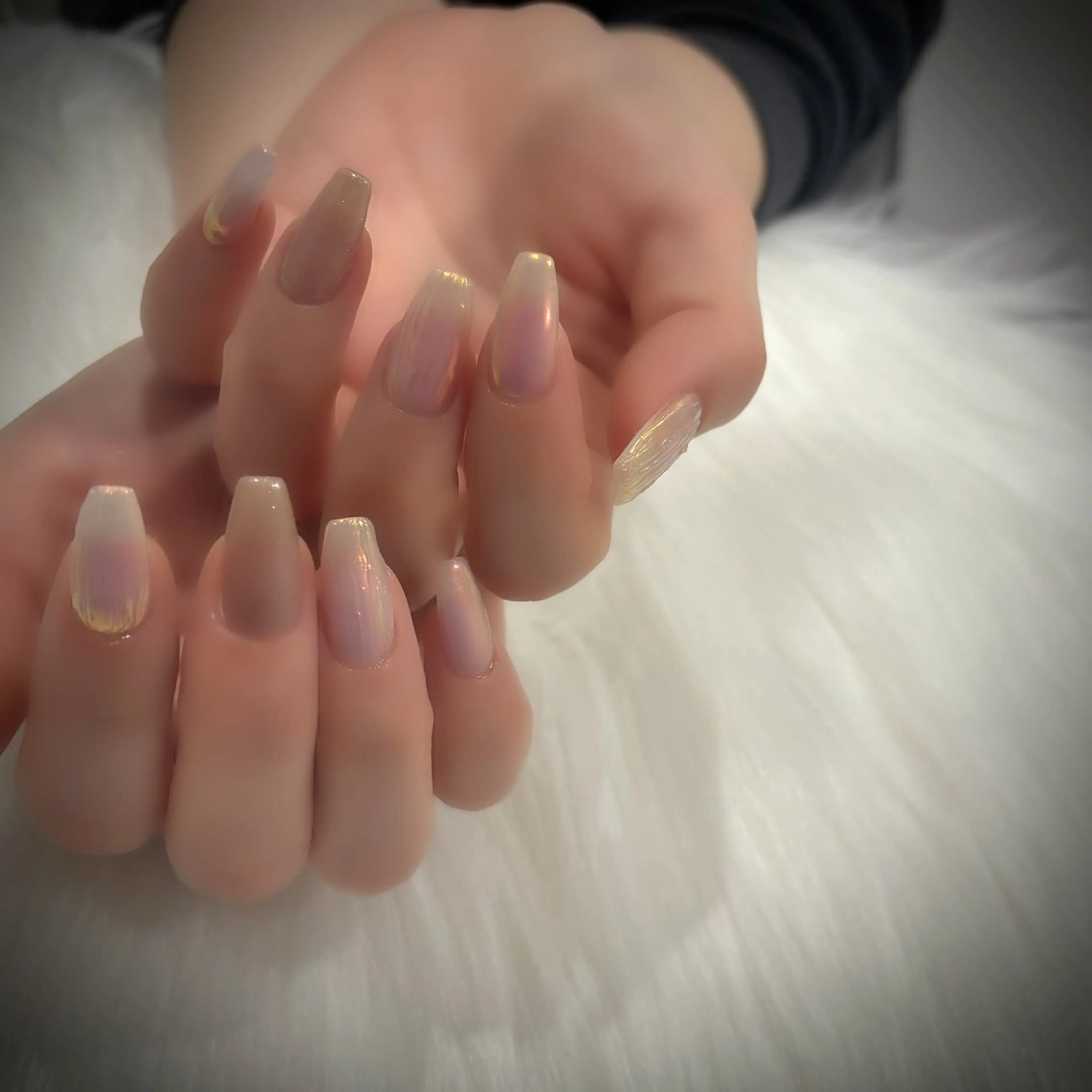 ネイル ハンドネイル U Ayaのネイルデザイン