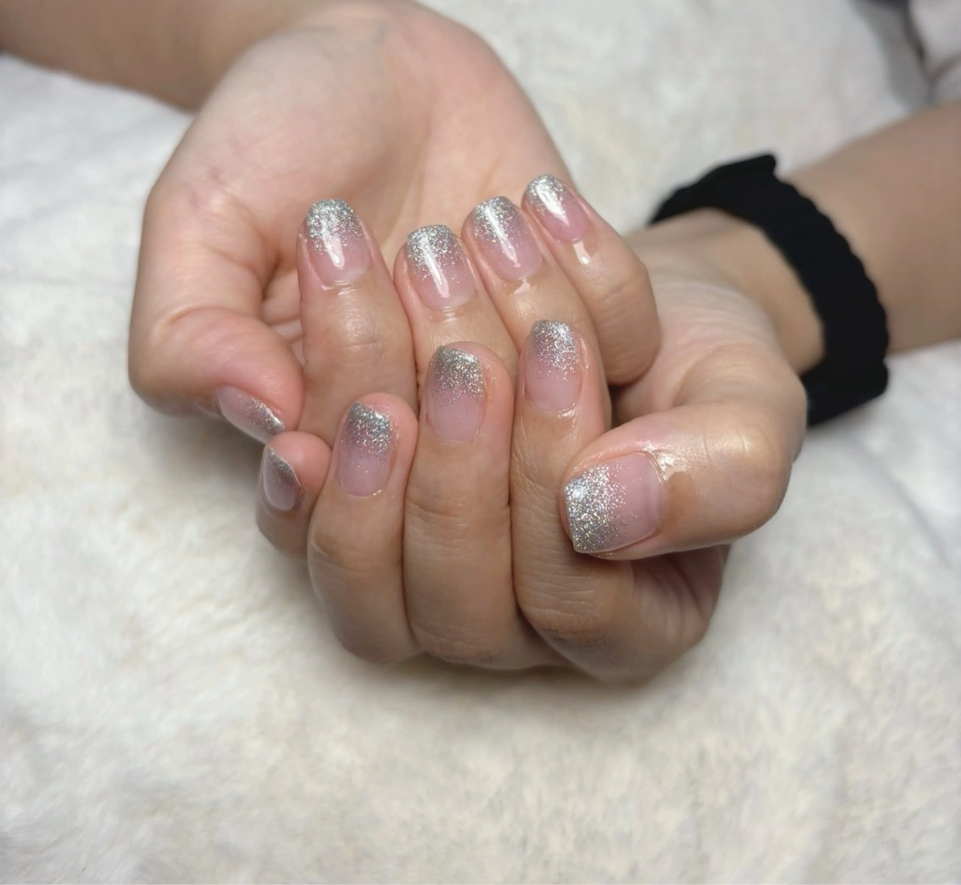 ネイル ハンドネイル STELLA ✩のネイルデザイン