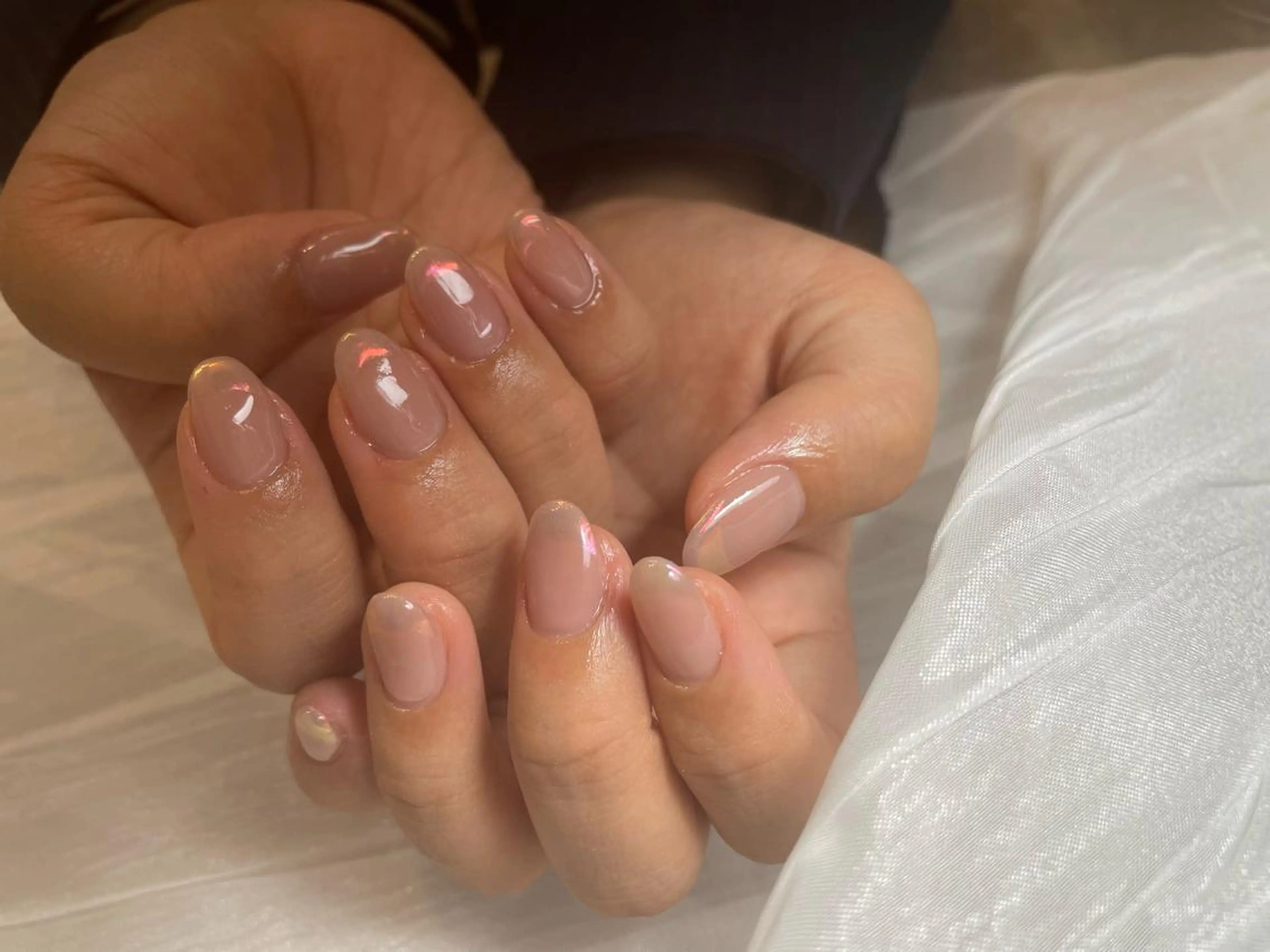 ネイル mima nailのネイルデザイン