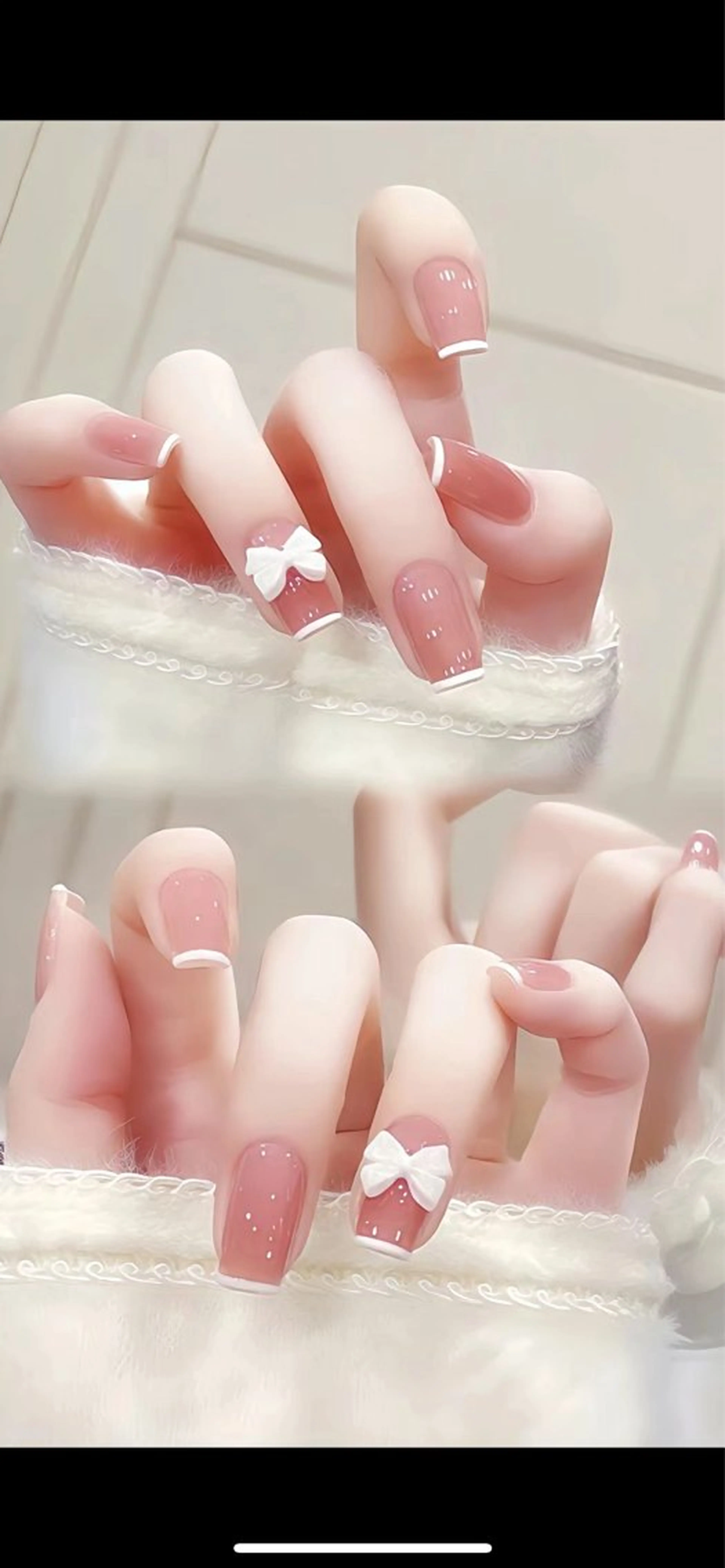 ネイル ハンドネイル LULU Nail salonみどりのネイルデザイン