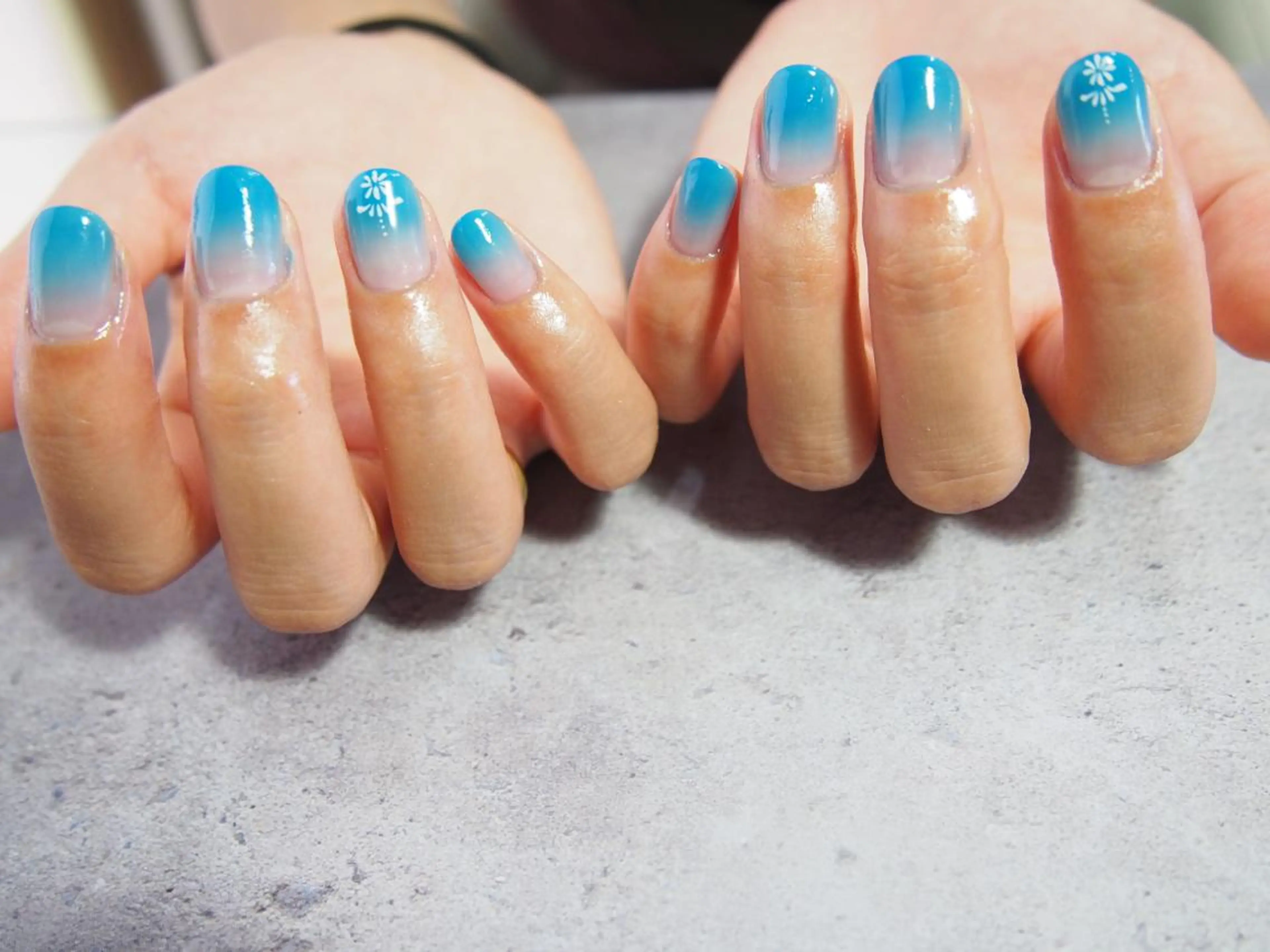 ネイル ハンドネイル Beauty salon Mito所属・maiko .のその他イメージ