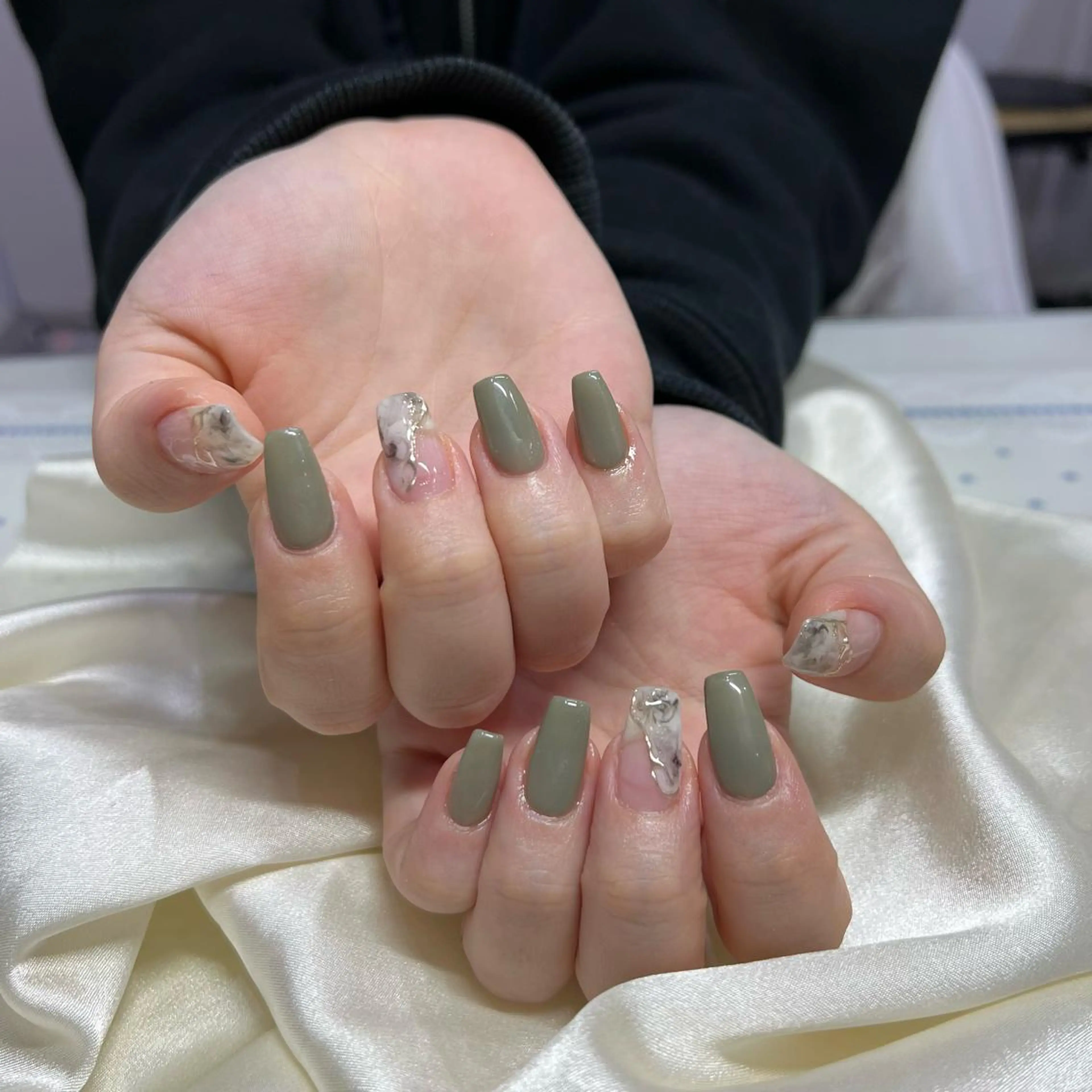 ネイル BelireChii Nail&eyeのその他イメージ