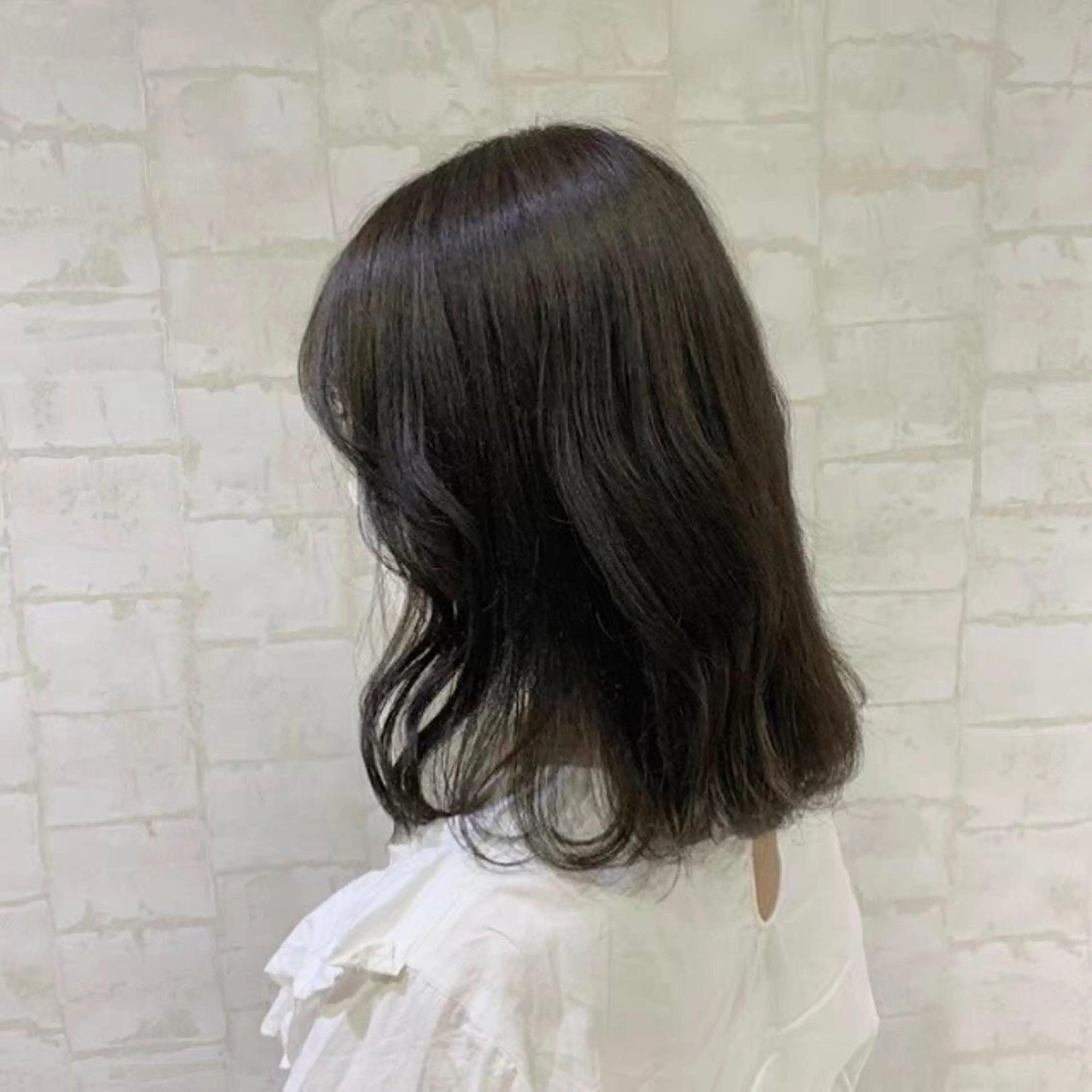 ミディアム 🩰モテ艶girly ヘア🐇彩香‎🪡♡のヘアスタイル