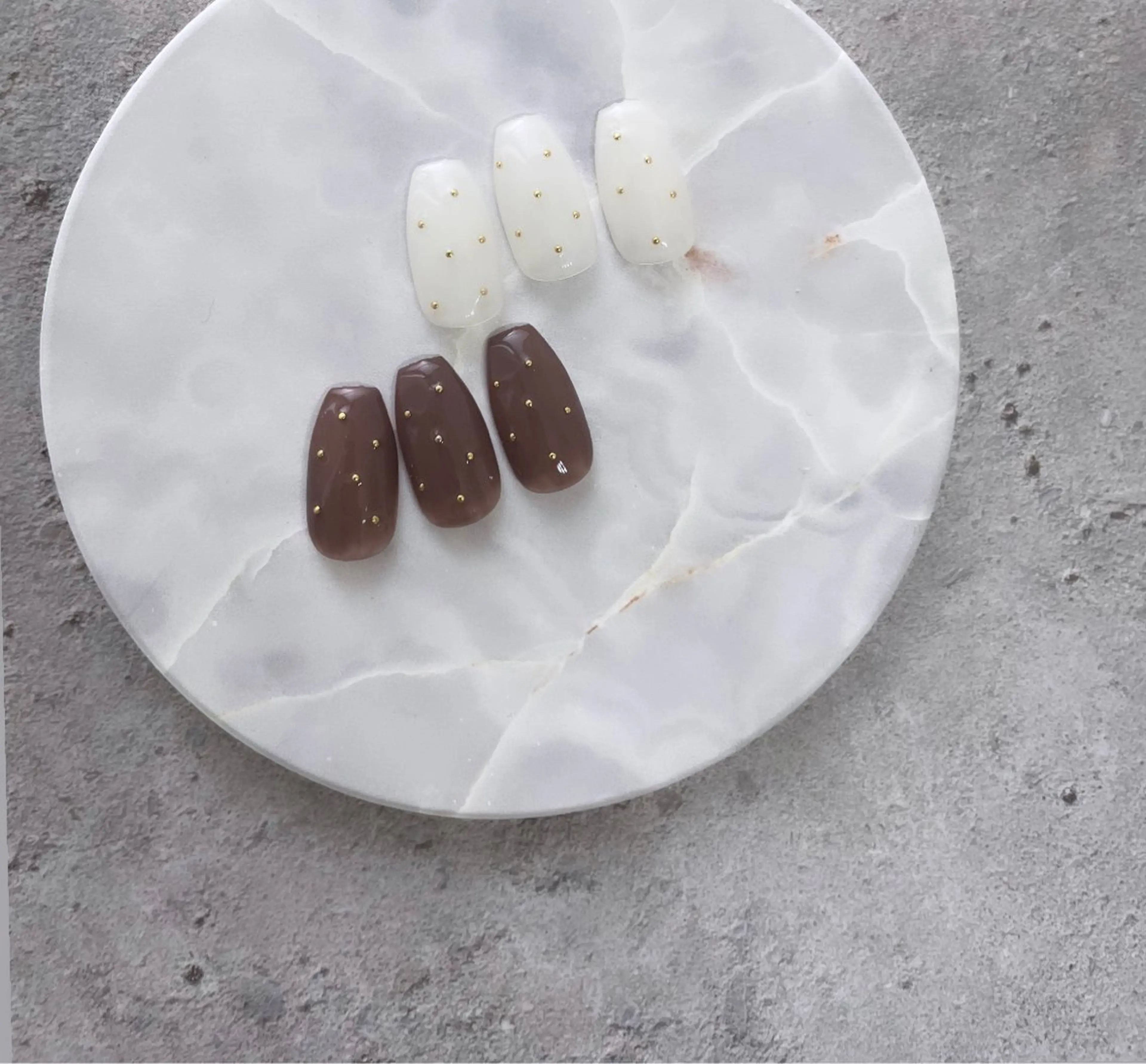 ネイル ハンドネイル nail salon Tal『タル』所属・nail salon Talのネイルデザイン