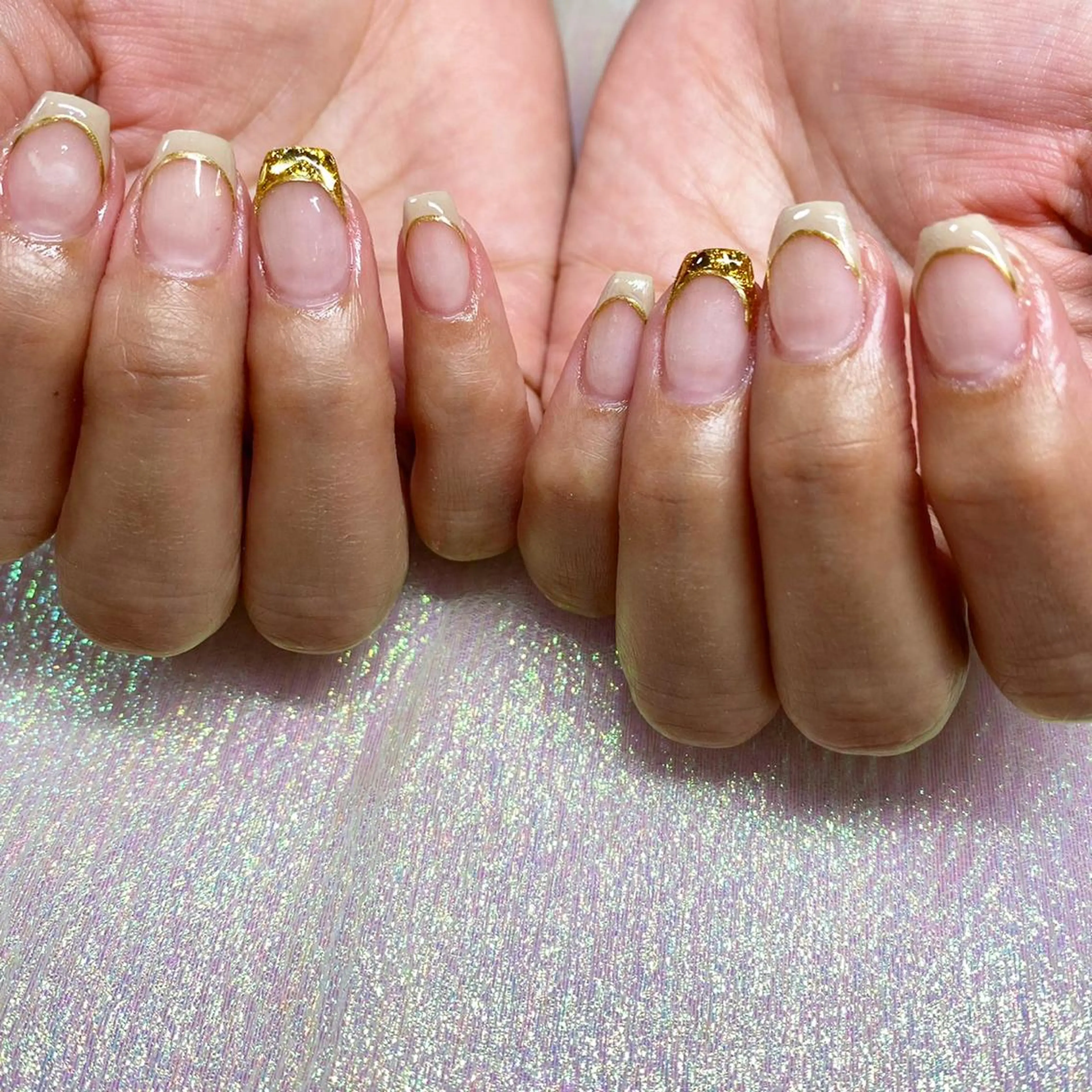 ネイル Laki nailのネイルデザイン
