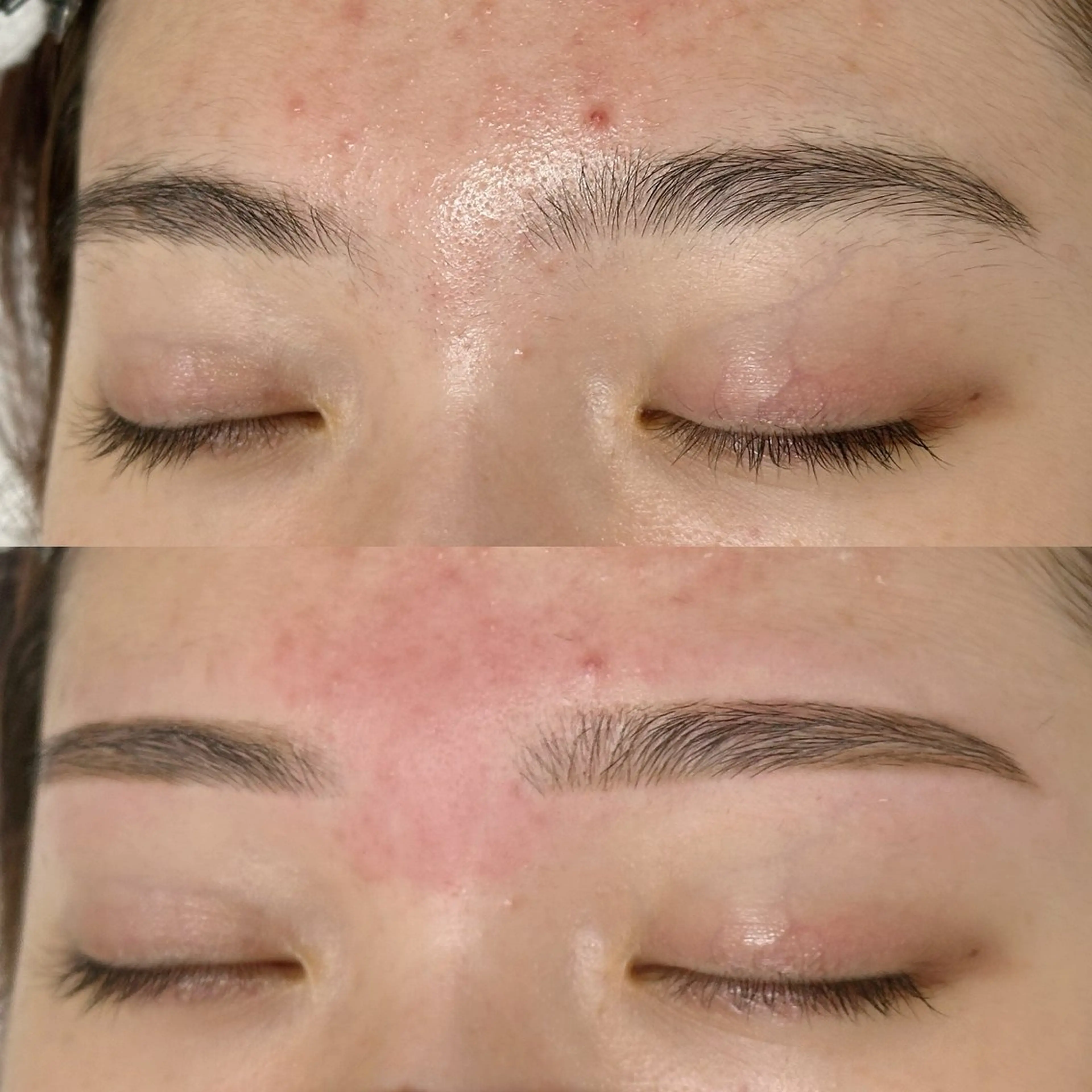 アイブロウ vico名古屋栄店所属・🌺+vico 栄店 🌺MAYUKIの眉毛・アイブロウイメージ