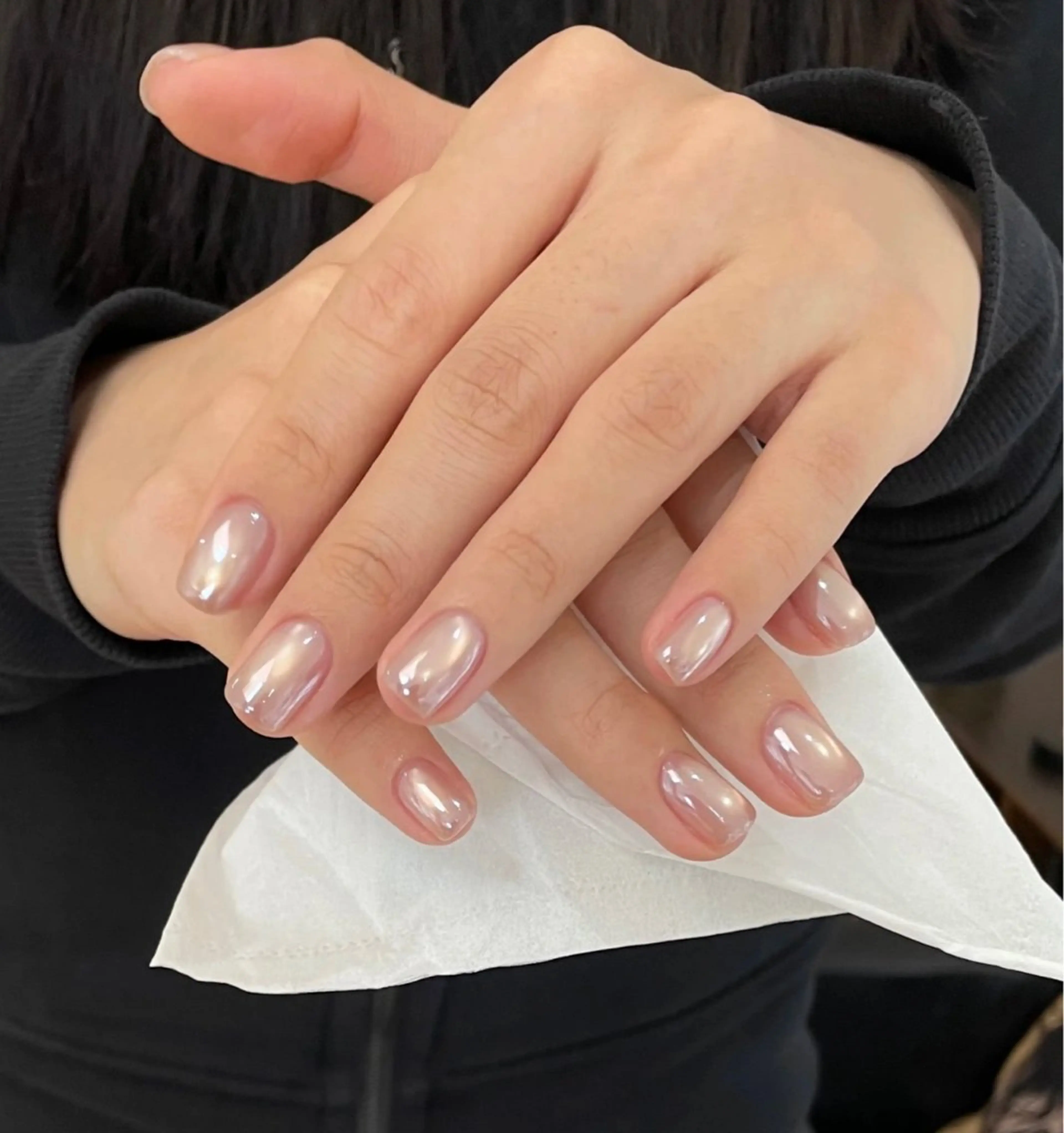 ネイル ハンドネイル July Nailのネイルデザイン