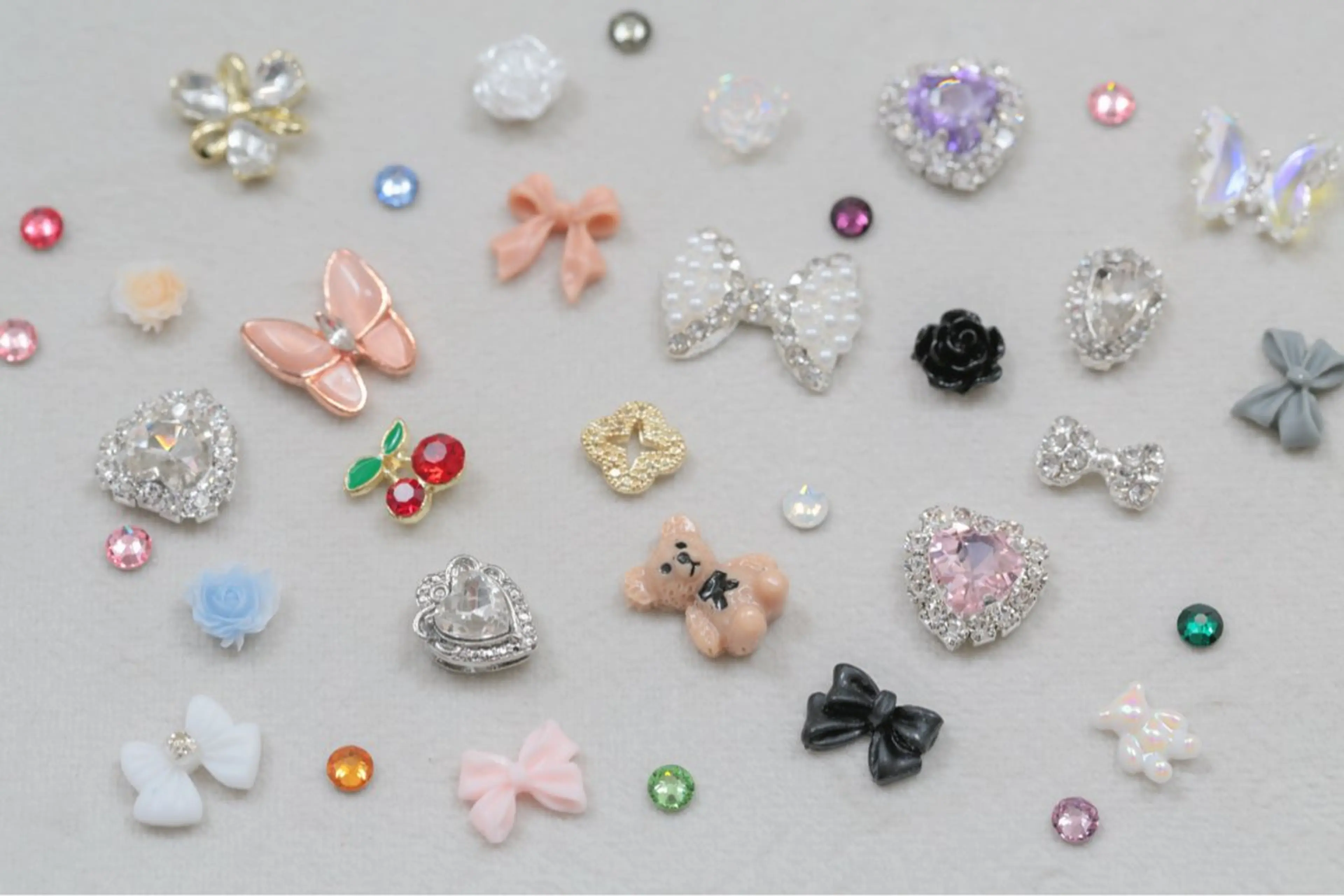 ネイル nail salon Re.lief所属・re.lief nailのネイルデザイン