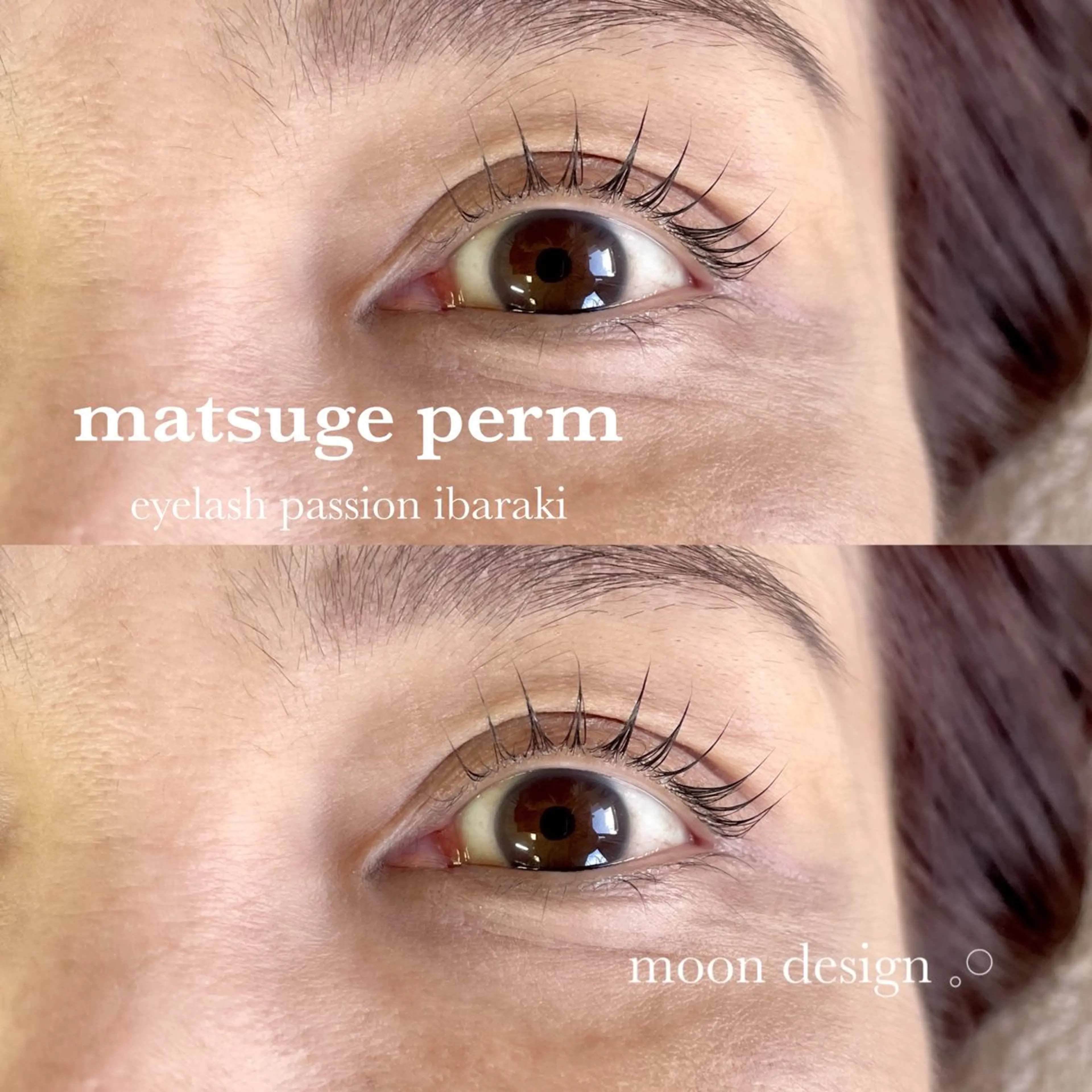 マツエク・マツパ マツパ eyelist🌼 asukaのマツエク・マツパデザイン