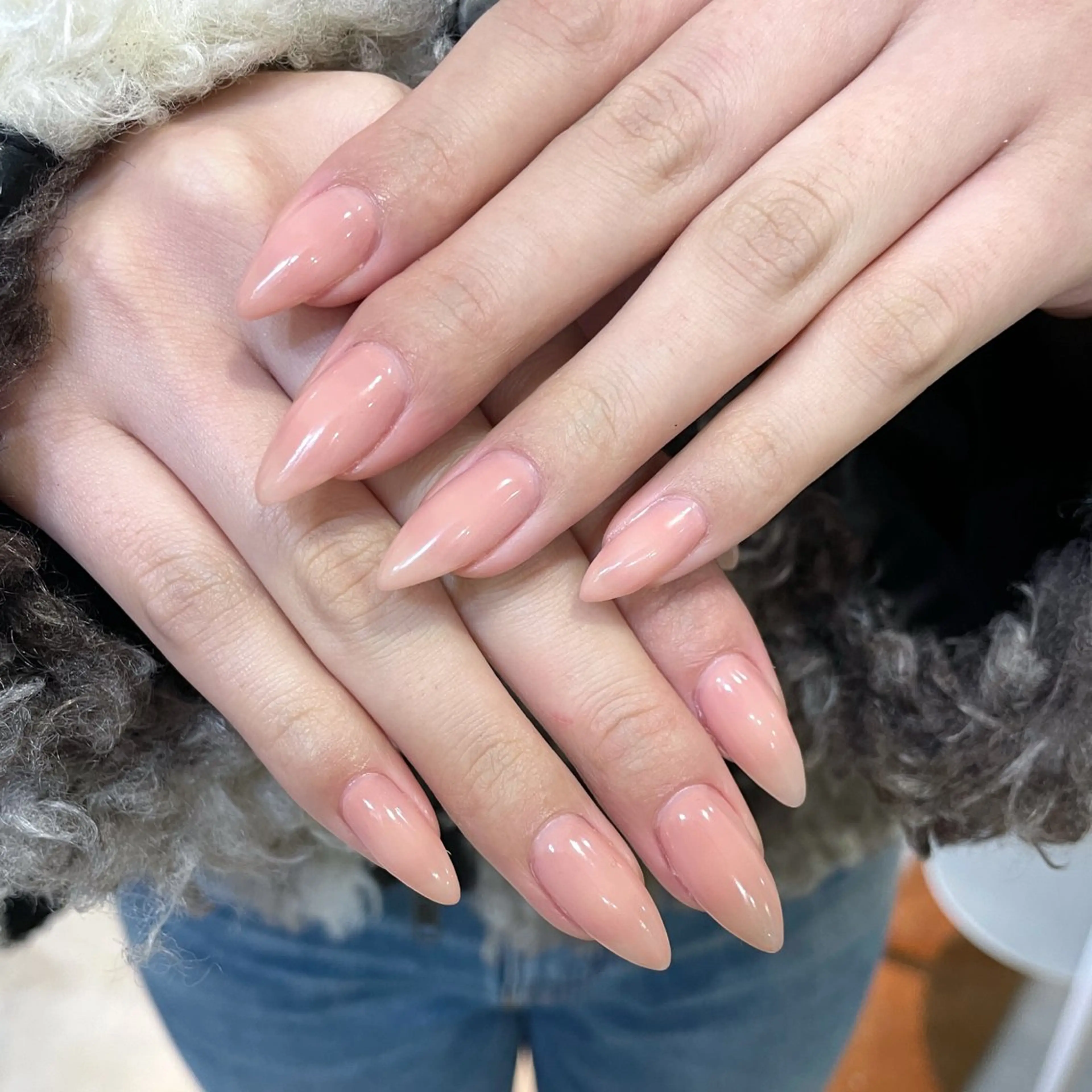 ネイル ハンドネイル FREE'Snail reinaのネイルデザイン