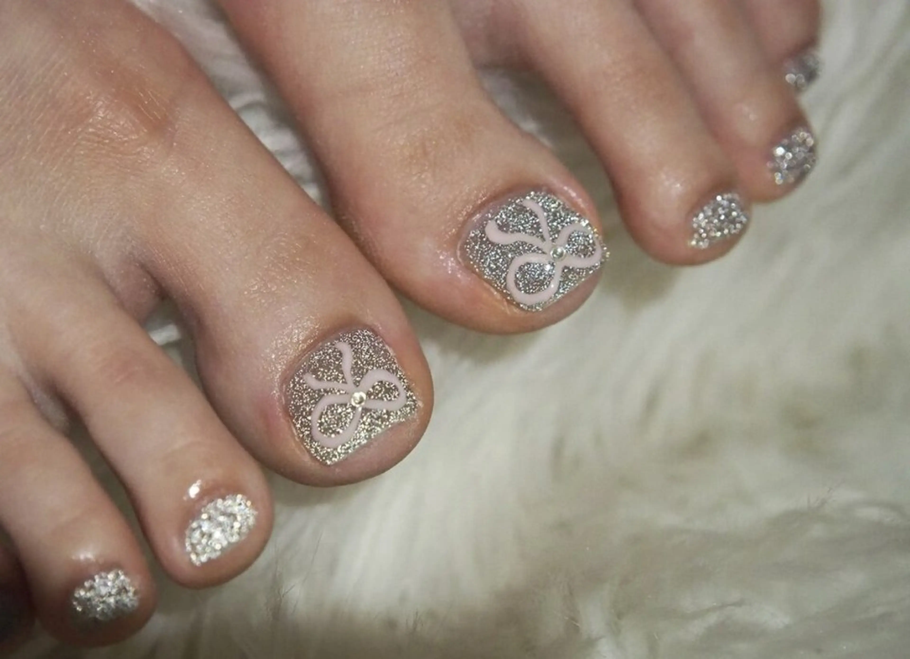 ネイル manami プルミエール錦糸町店のネイルデザイン