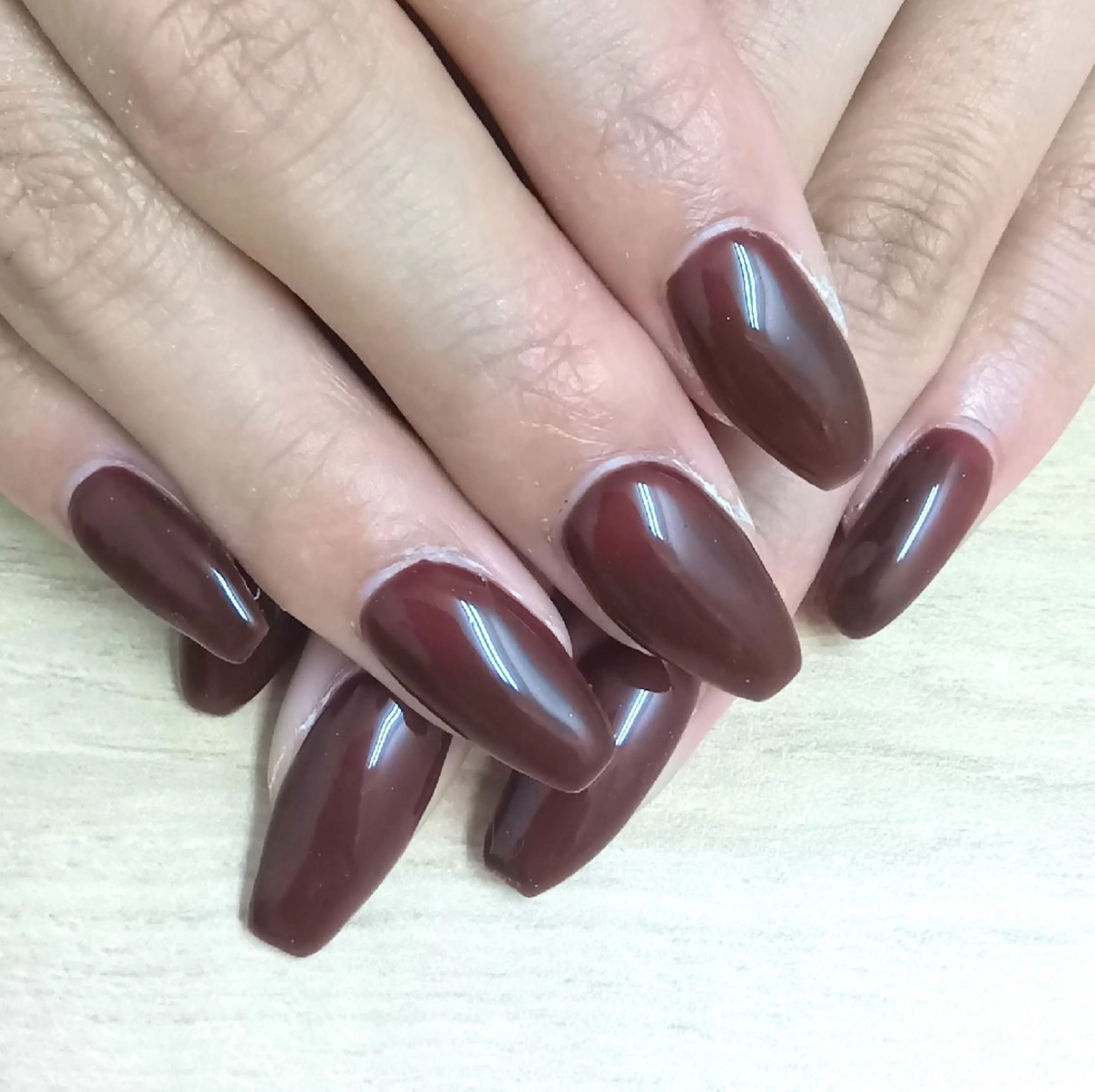 ネイル Nail Salon m.のネイルデザイン