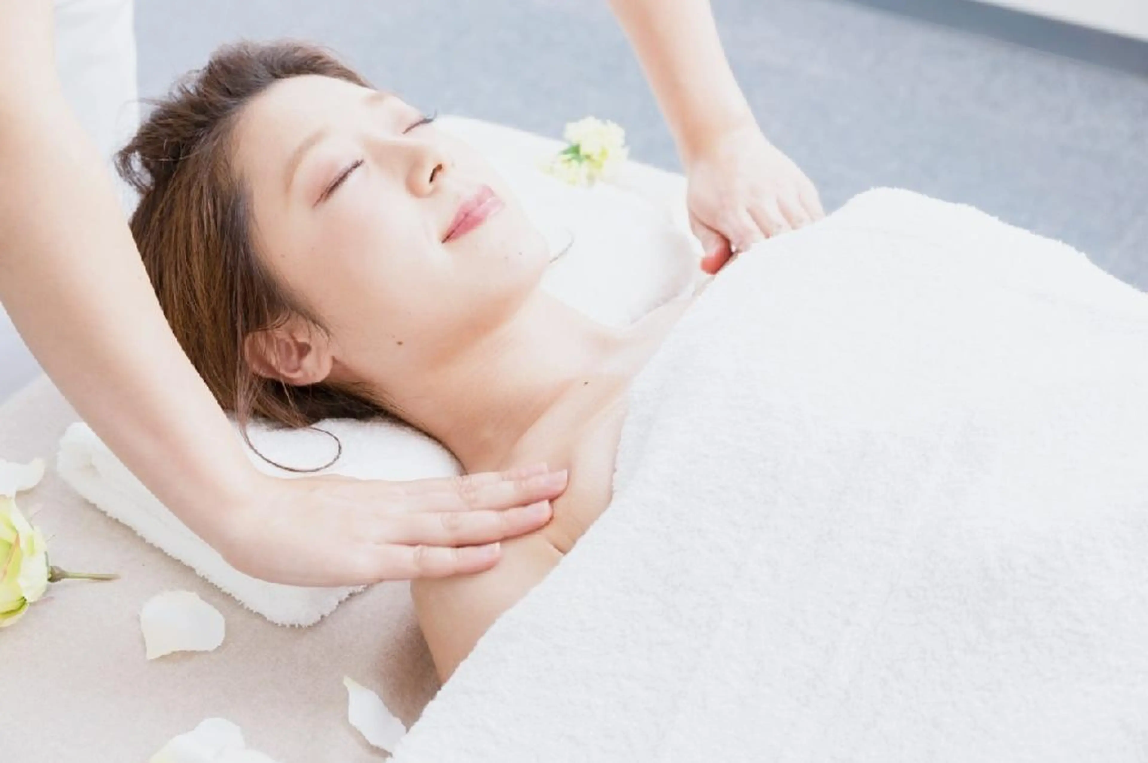 Beauty＆Spa  Chloe所属・Beauty&Spa Chloe のエステ・リラクイメージ