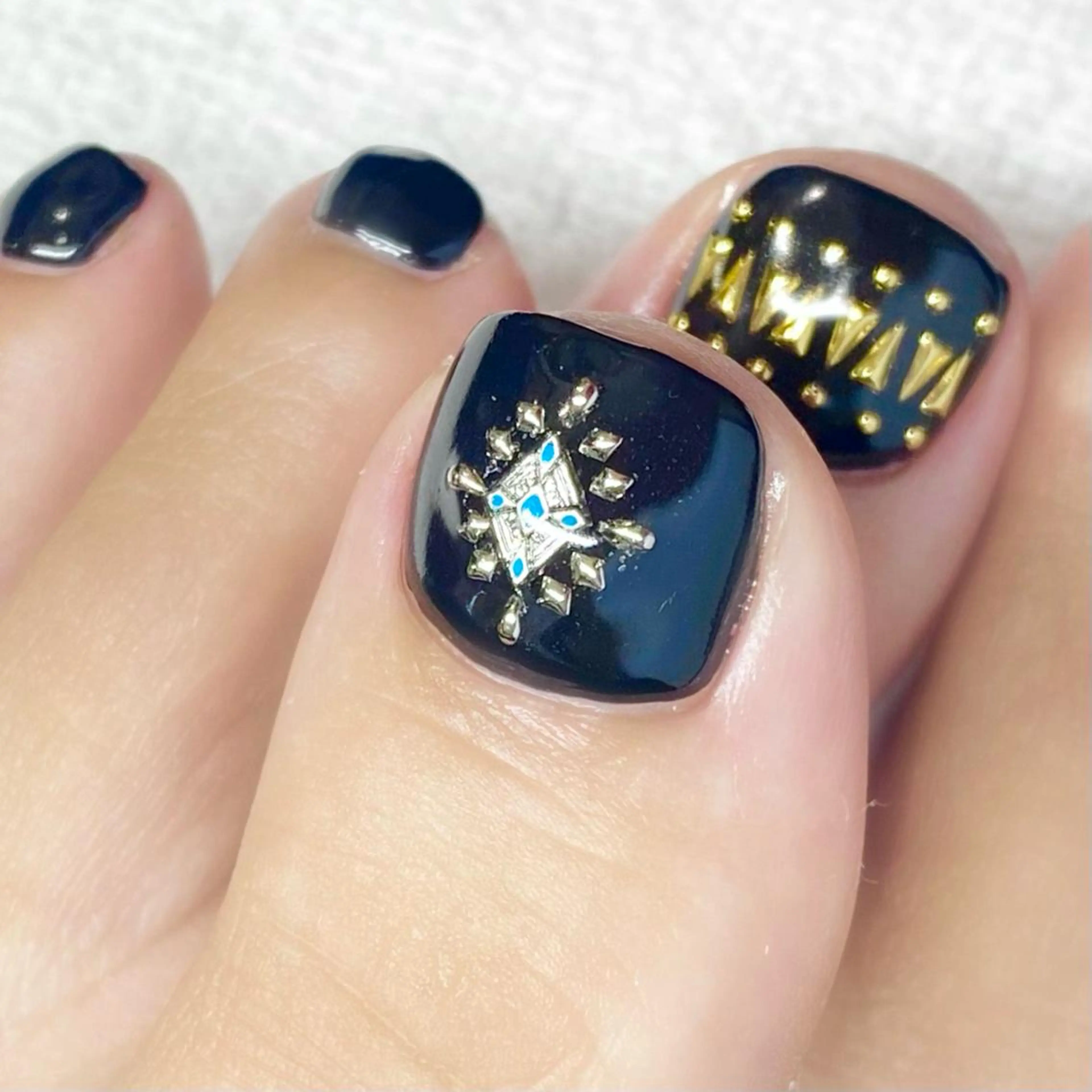 ネイル MUSE koshikawaのネイルデザイン