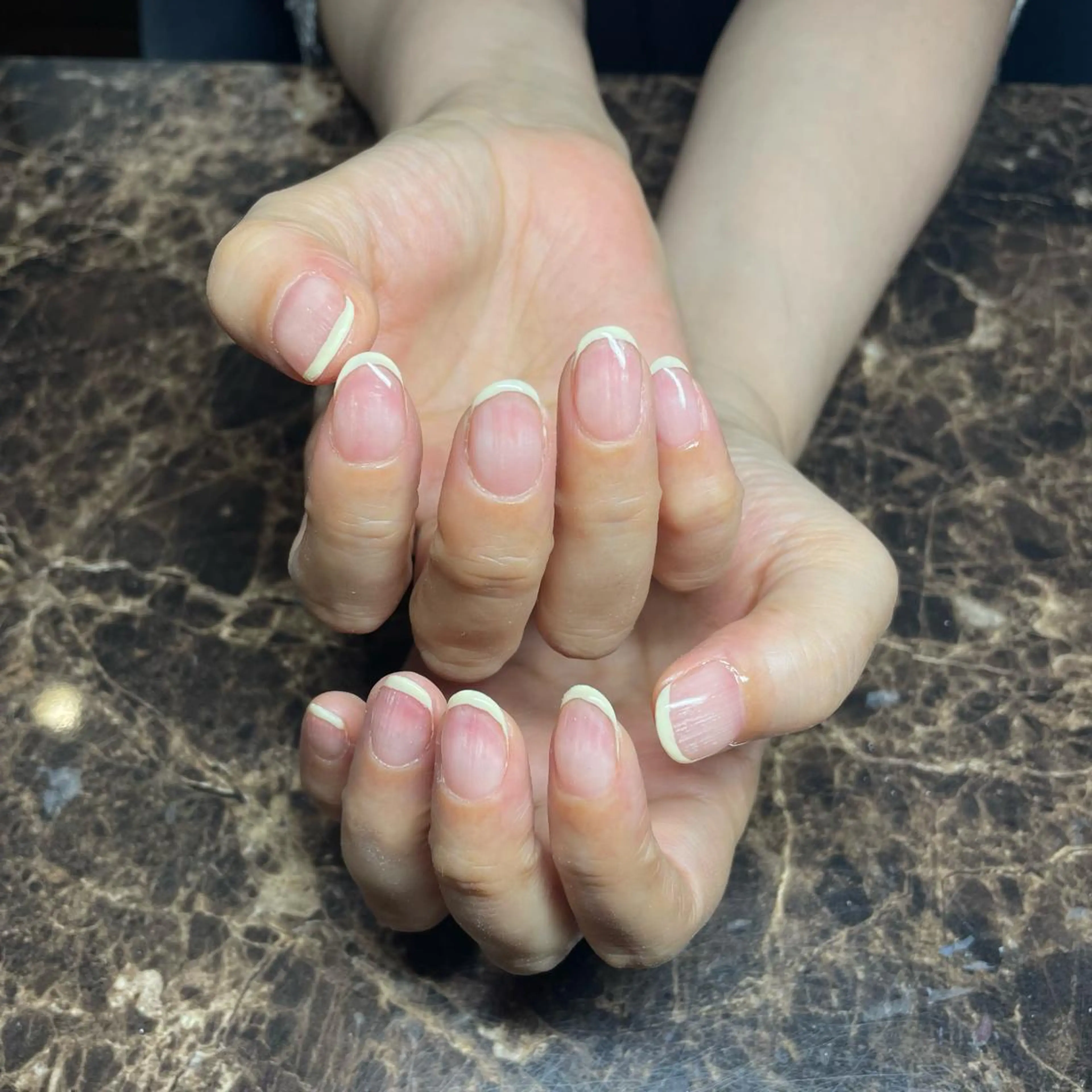 ネイル IROHA Nail 堺雛薫のネイルデザイン