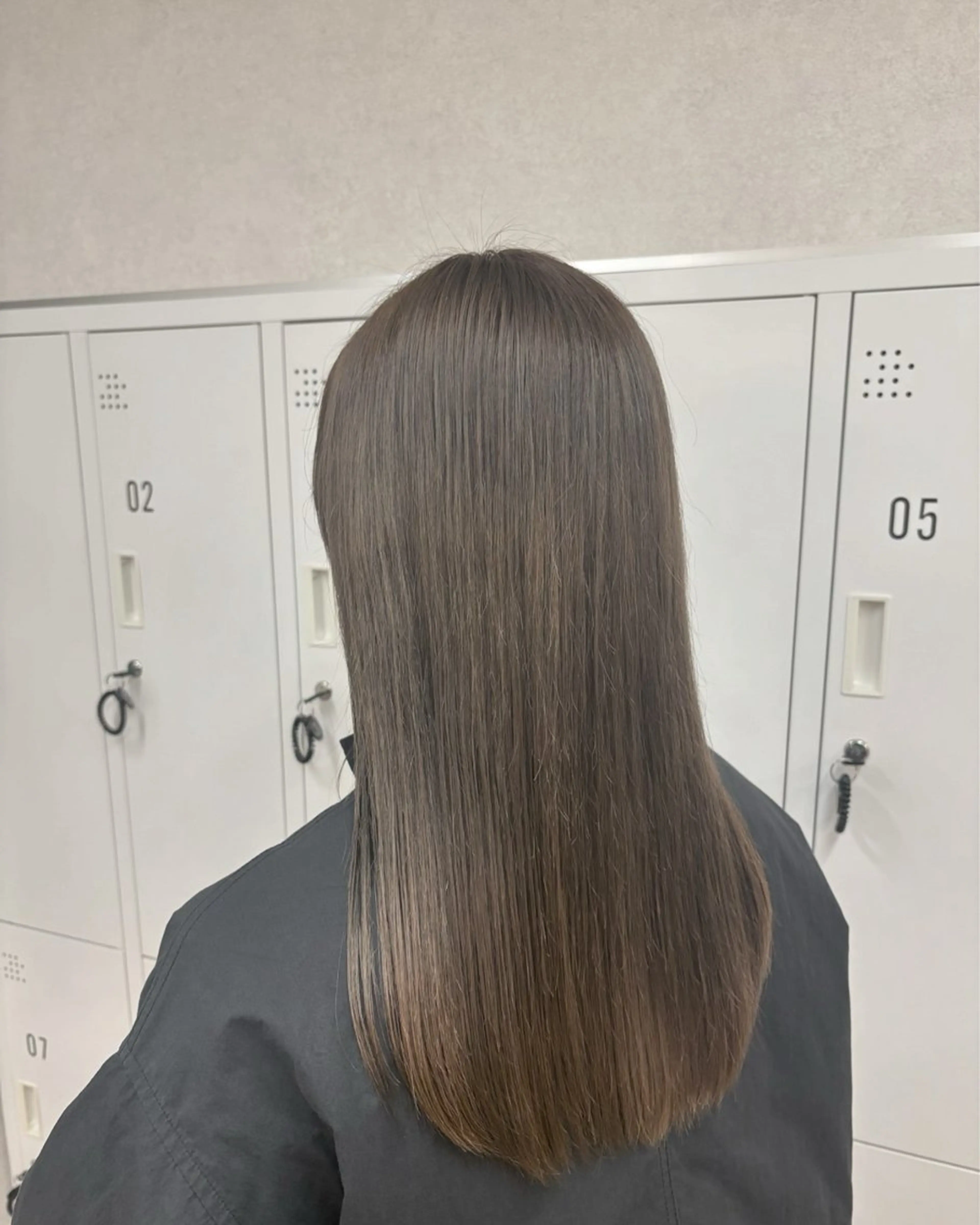 ロング ロング formage所属・小澤 佑之介のヘアスタイル