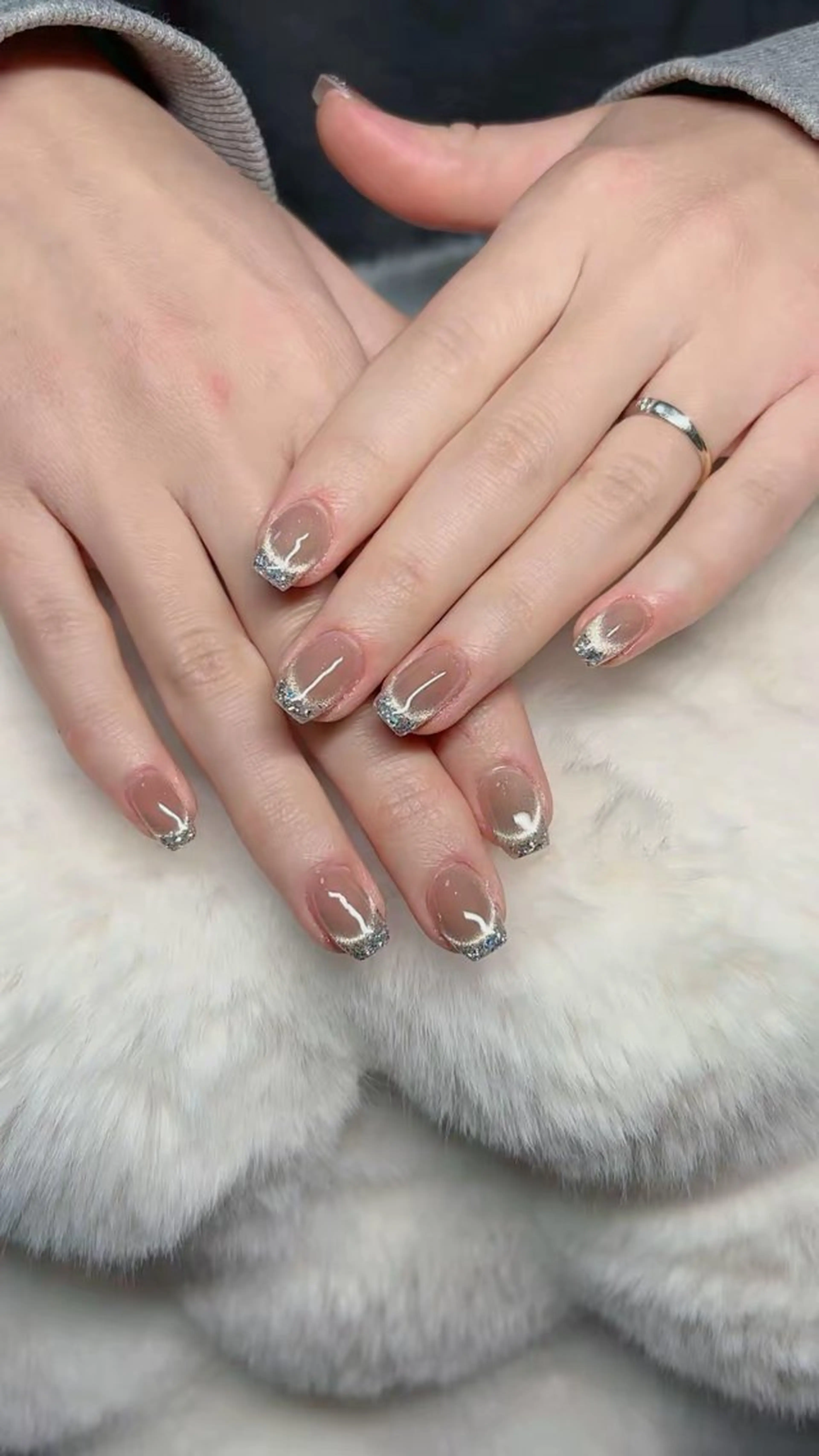 ネイル Rubynail93所属・RuBy Nail93のネイルデザイン