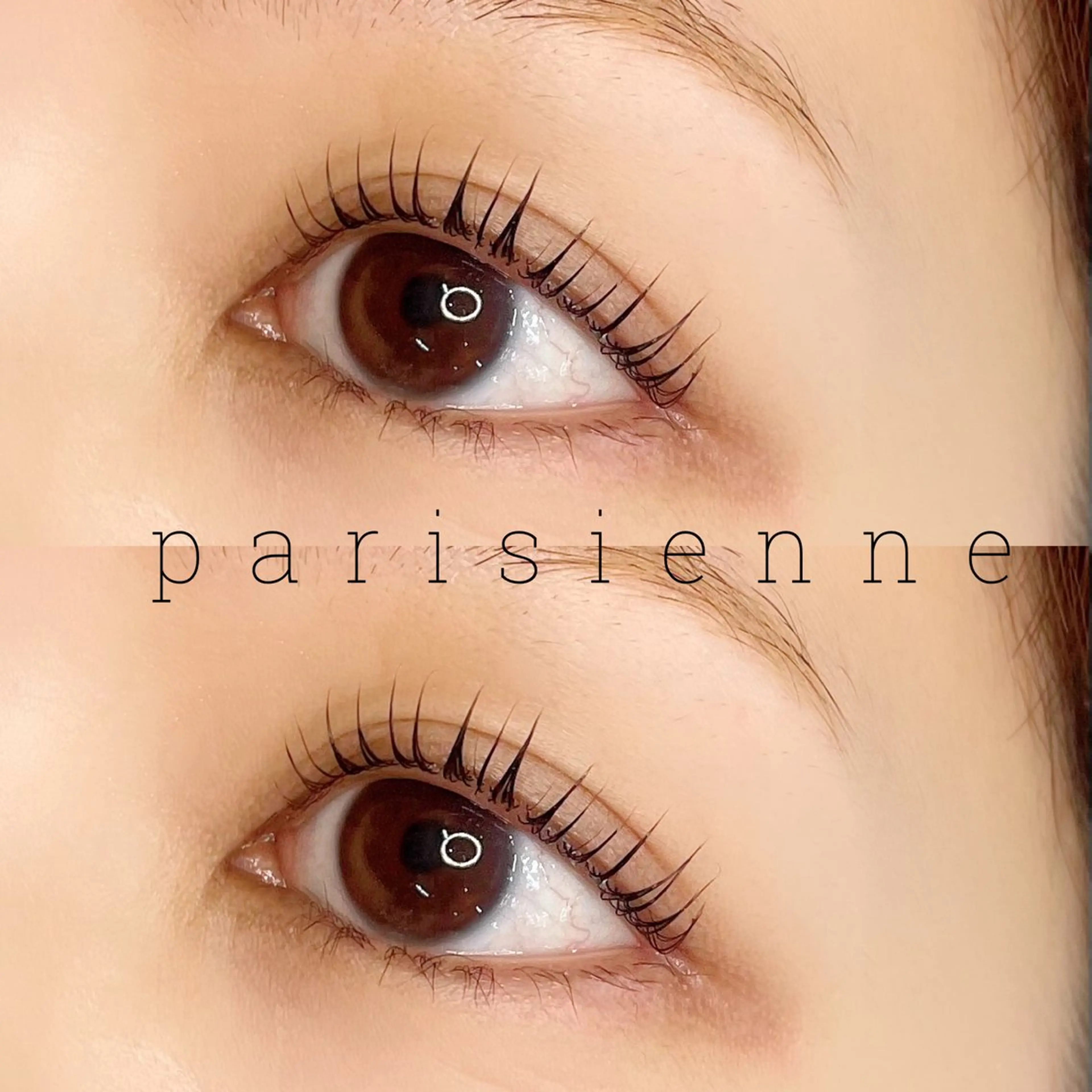 マツエク・マツパ モテ眉No1🎀 sayaka.nの眉毛・アイブロウイメージ