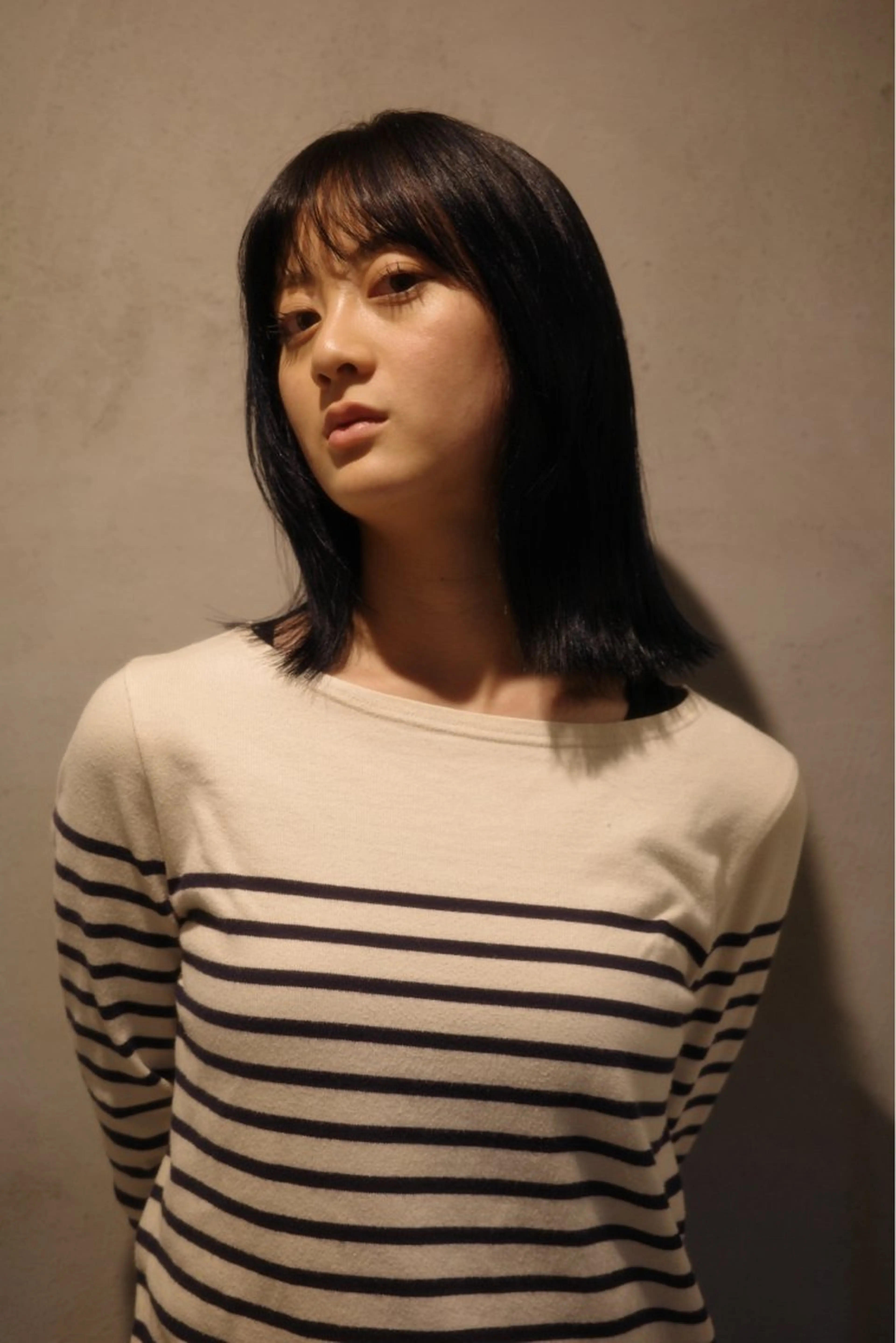 ショート カラー Rock 'n' Roll Games所属・神近 円香 🪷/RRGのヘアスタイル