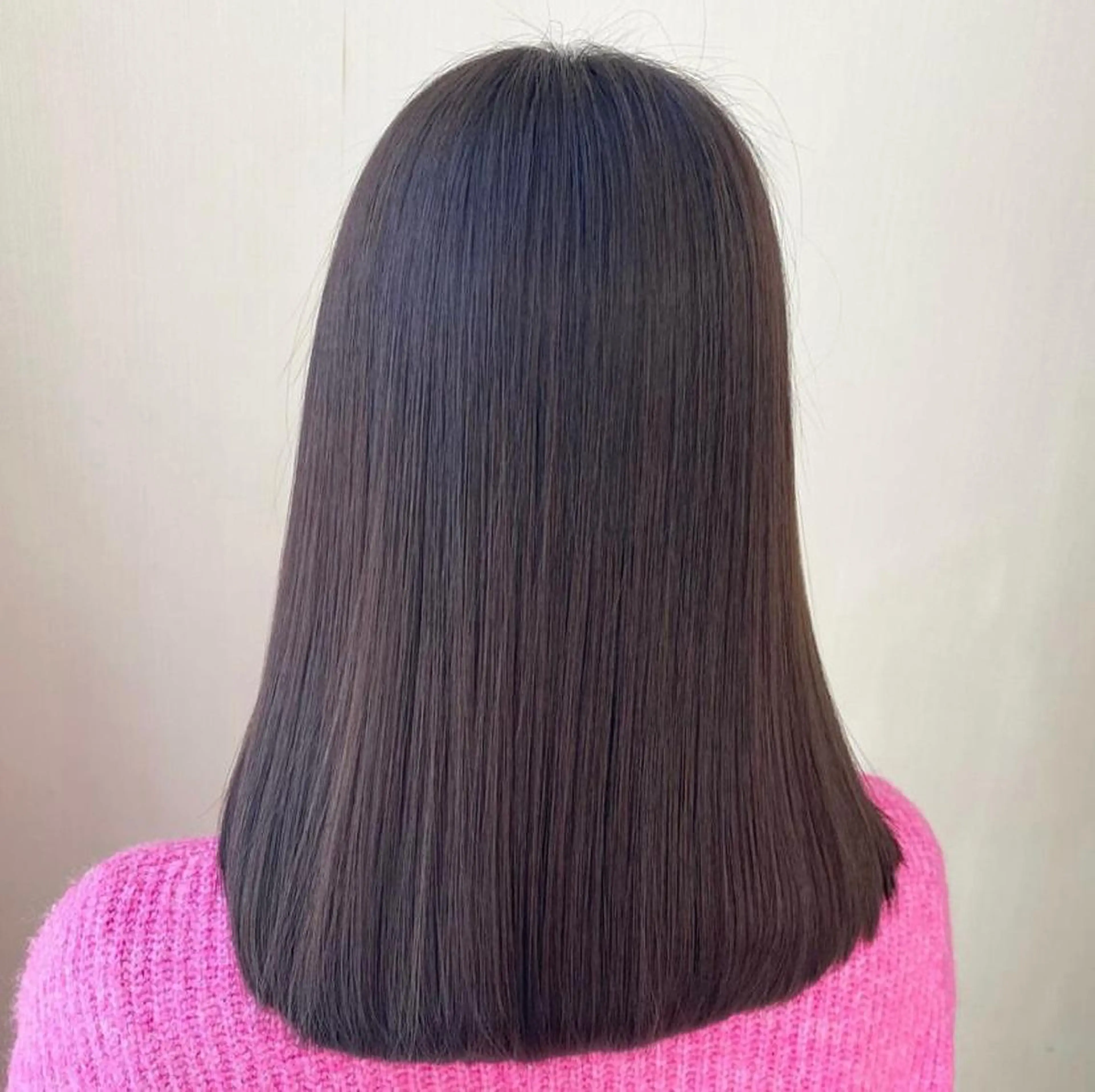 🌫️大人韓国ヘア 🌫️︎︎Yutoのヘアスタイル