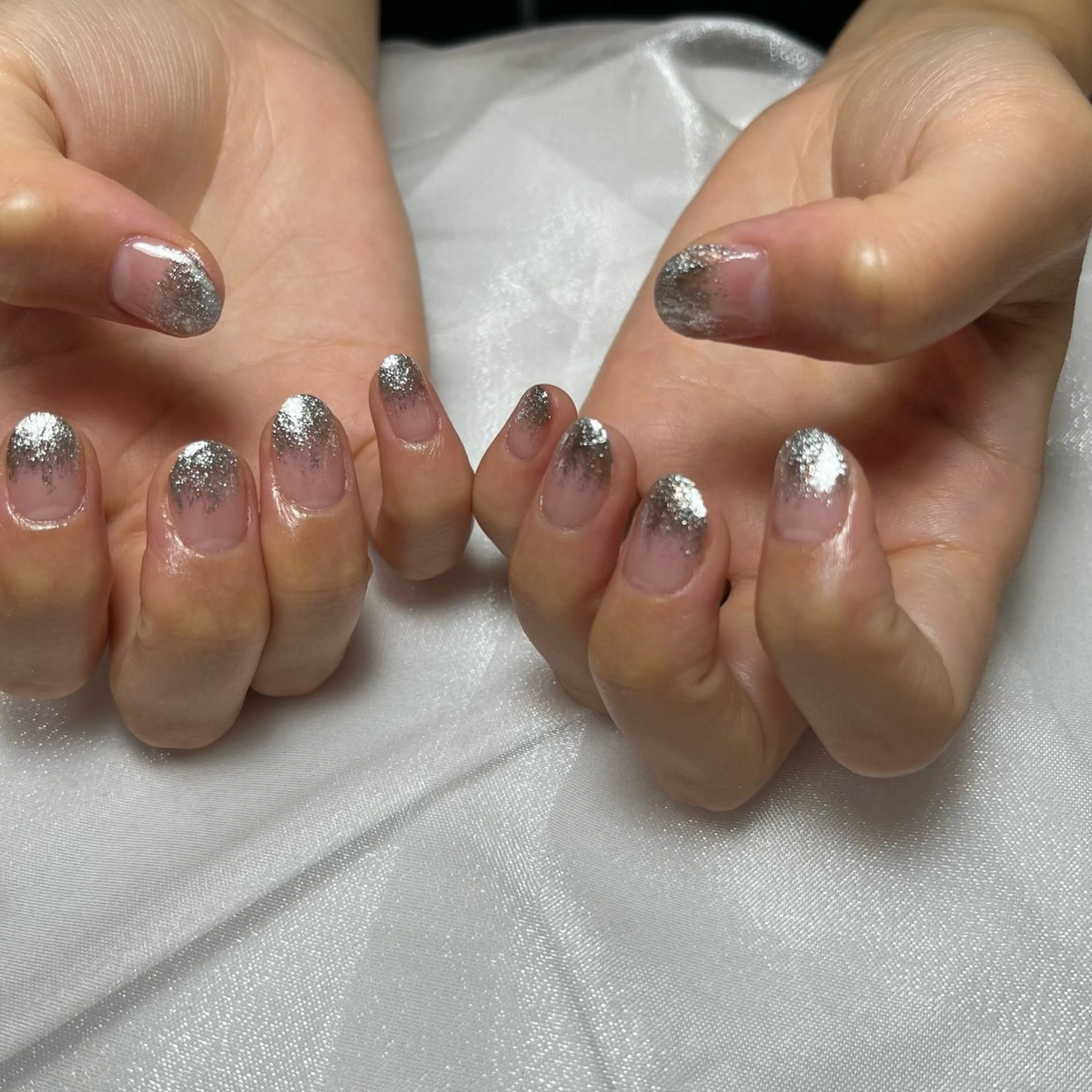 ネイル ネイルサロンnico 安田のネイルデザイン