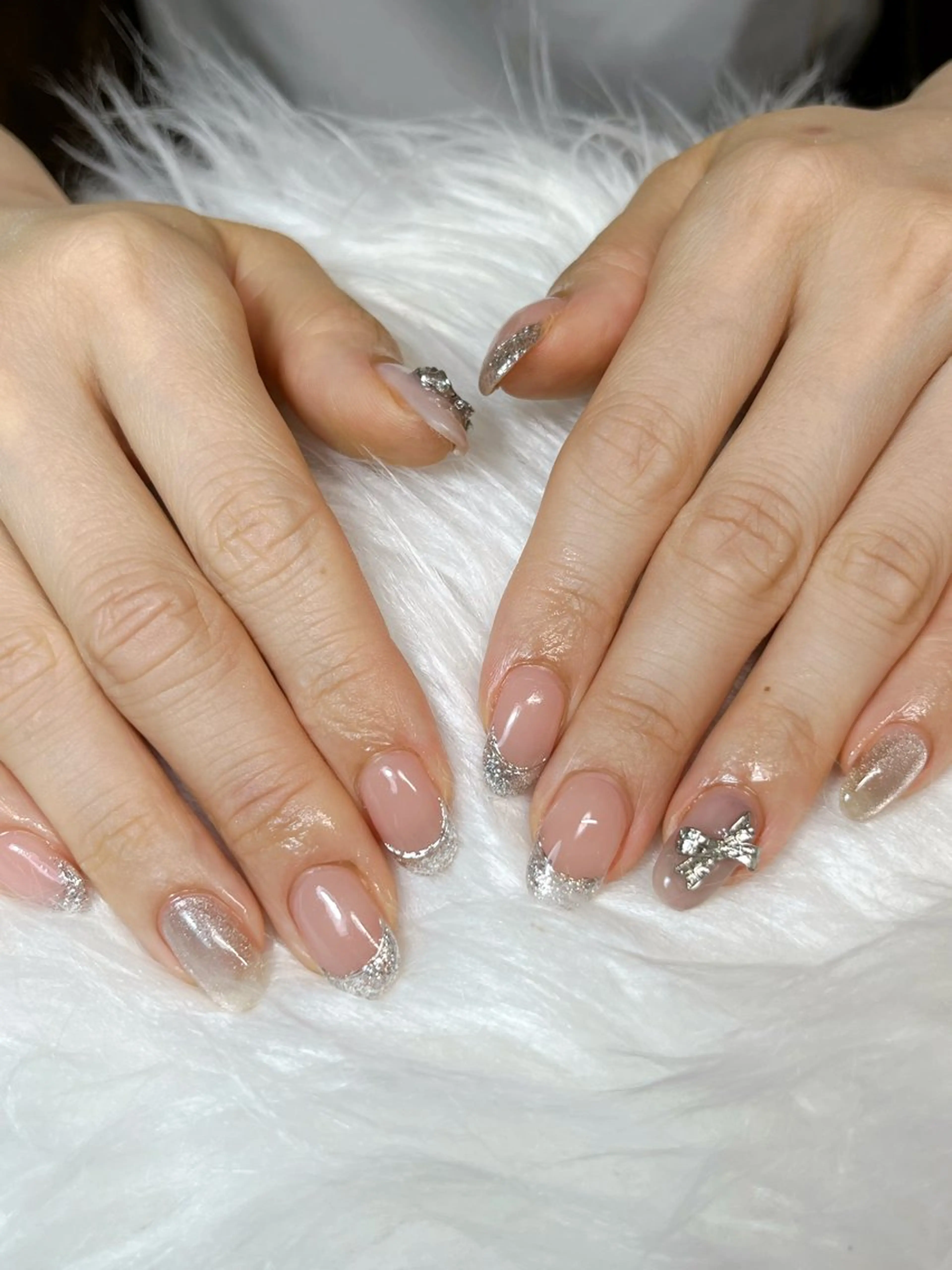 ネイル ハンドネイル nail salon epeのネイルデザイン