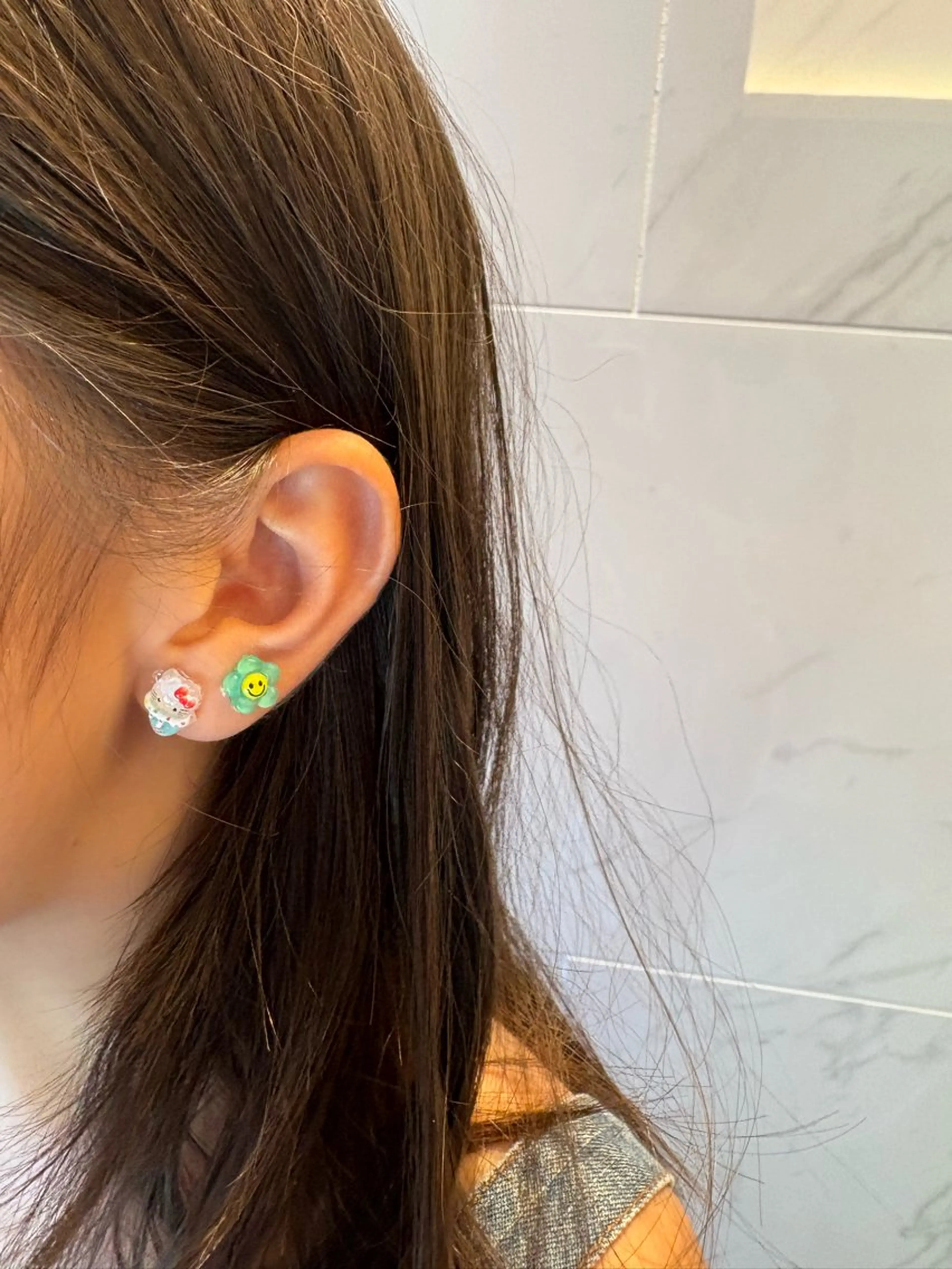 キッズ 耳つぼジュエリー Luca所属・耳つぼジュエリー 専門サロン Lucaのその他イメージ