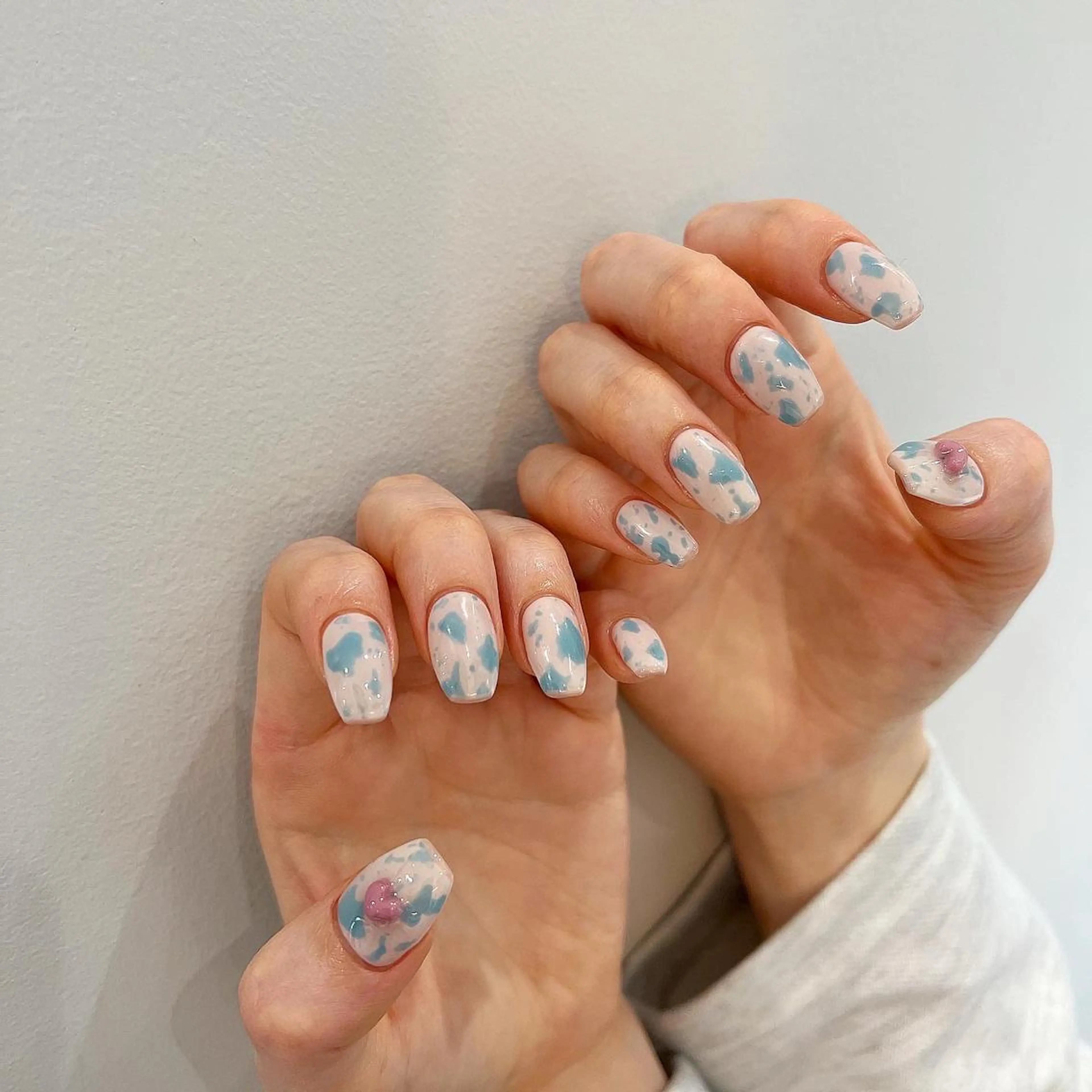 ネイル Rena colore'のネイルデザイン