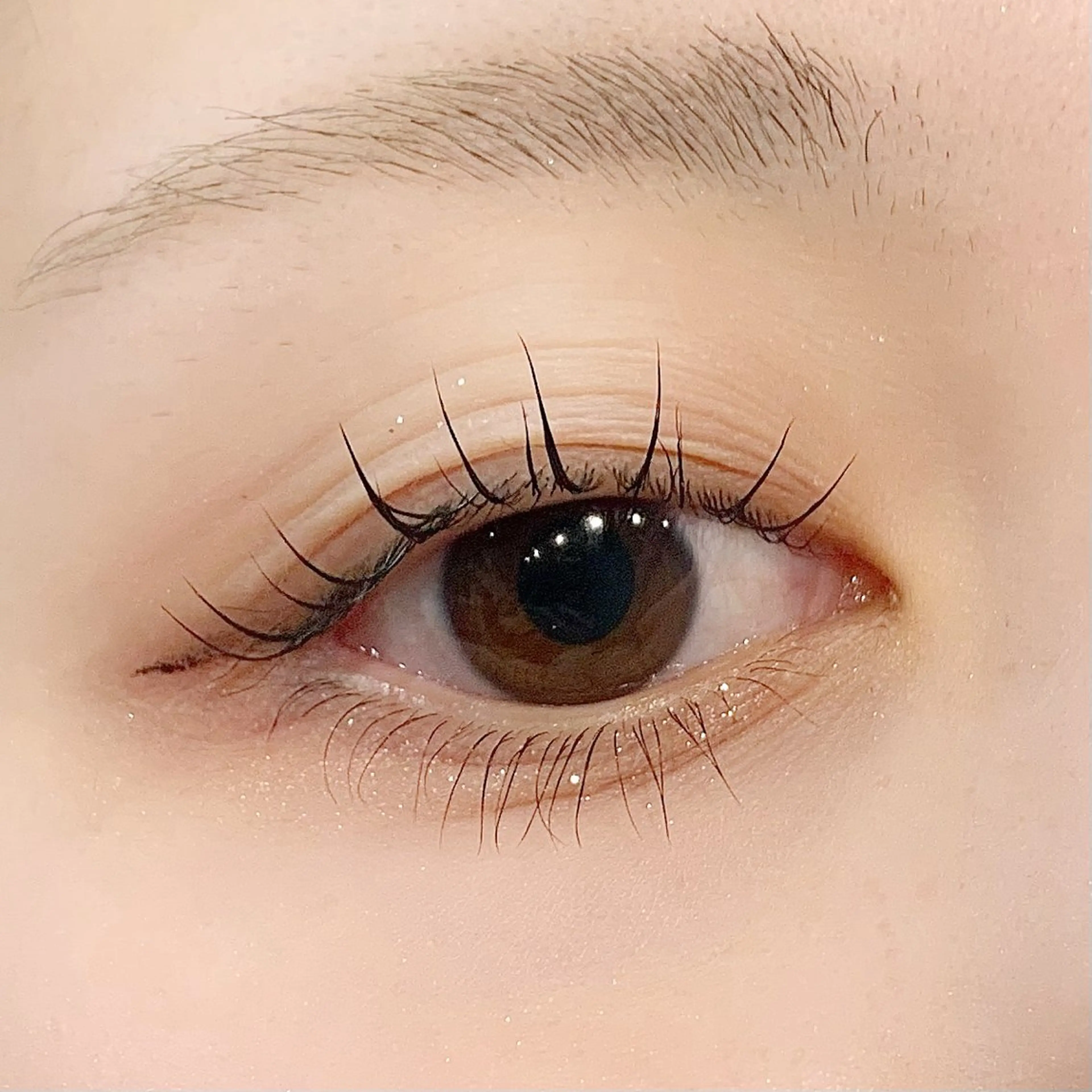 マツエク・マツパ まつエク専門 アイスタイル所属・EYESTYLE IYOの眉毛・アイブロウイメージ