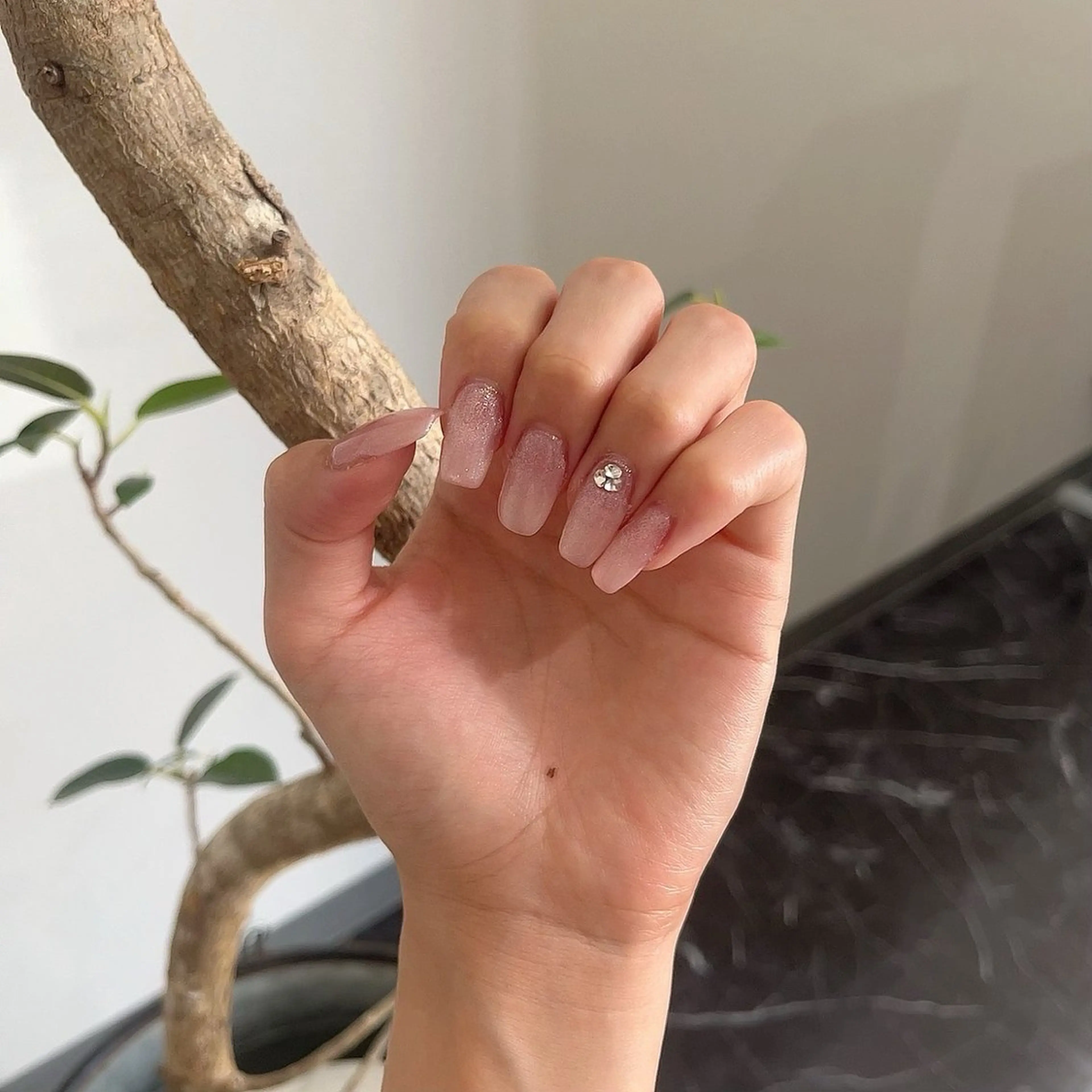 ネイル ハンドネイル nail salon orchidのネイルデザイン