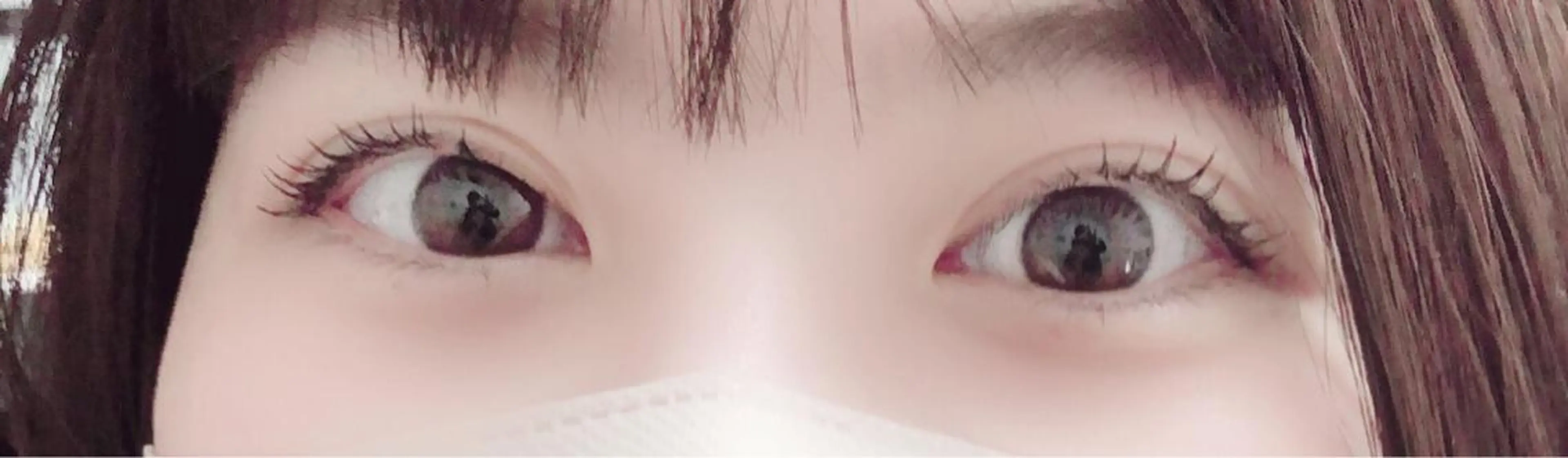 マツエク・マツパ パリジェンヌラッシュリフト 隠れ家サロン にんにんのマツエク・マツパデザイン