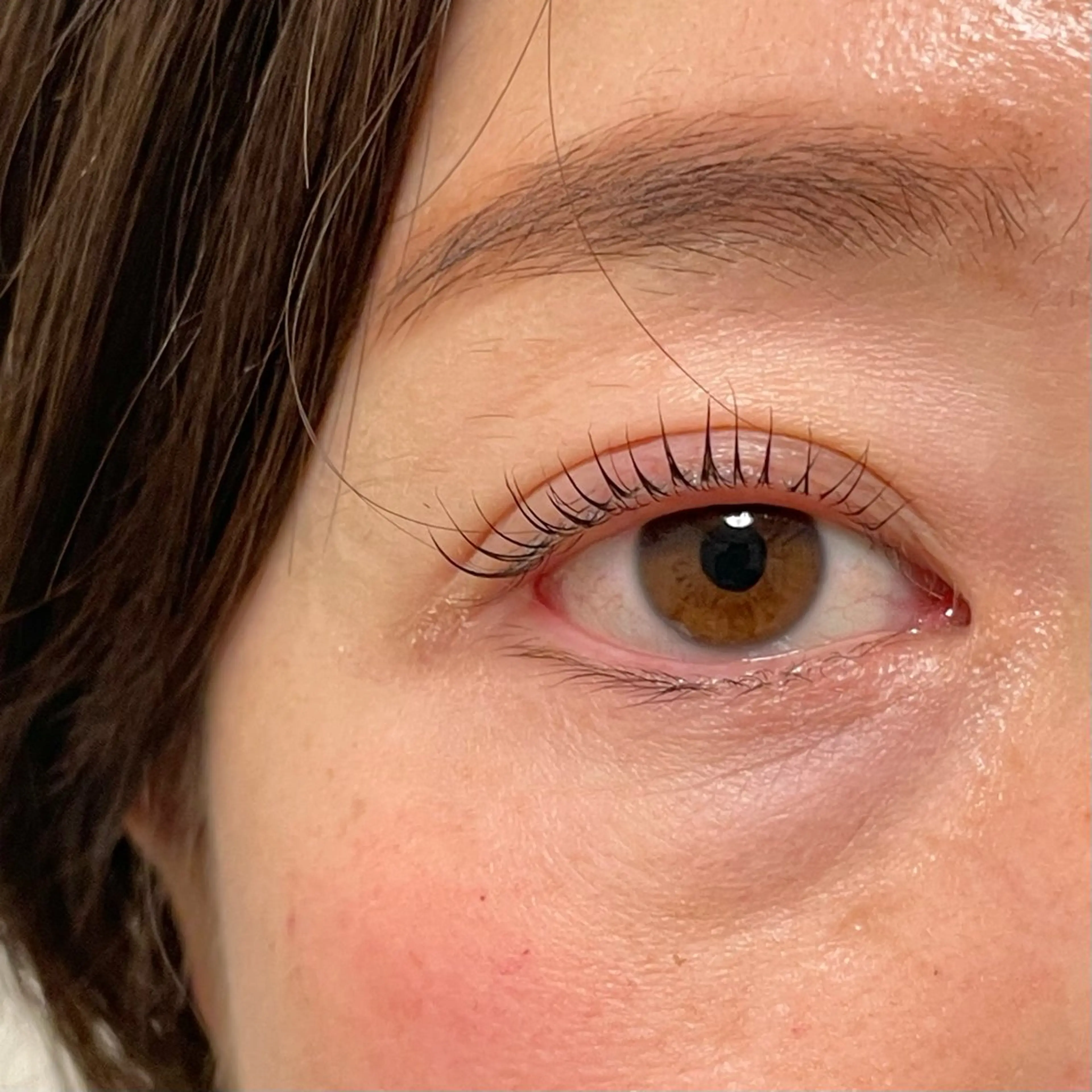 マツエク・マツパ peg share salon eyelash &　nail所属・🌷peg mika.🌷のマツエク・マツパデザイン