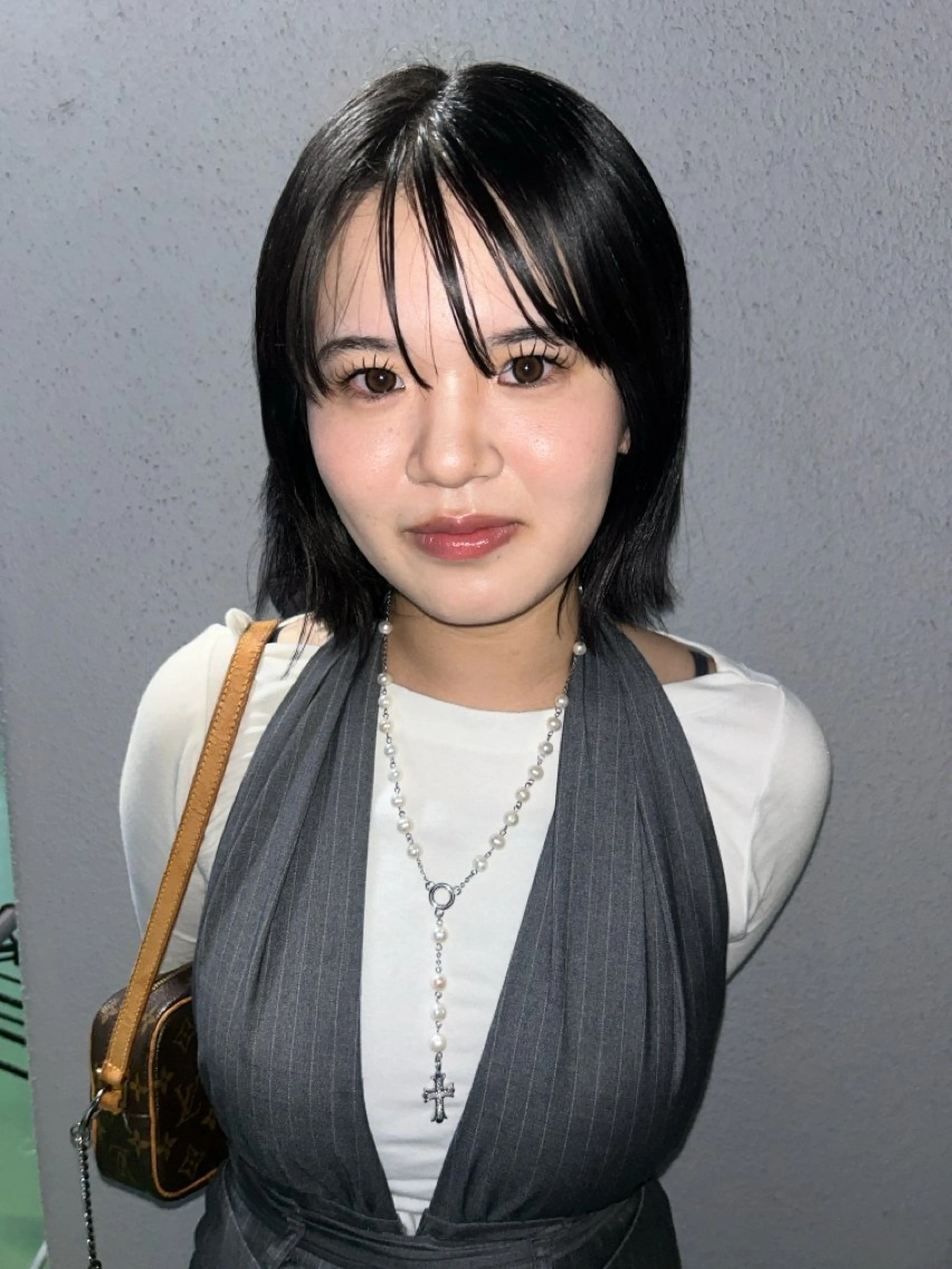 マツエク・マツパ Raruga所属・牧山 ノアのマツエク・マツパデザイン