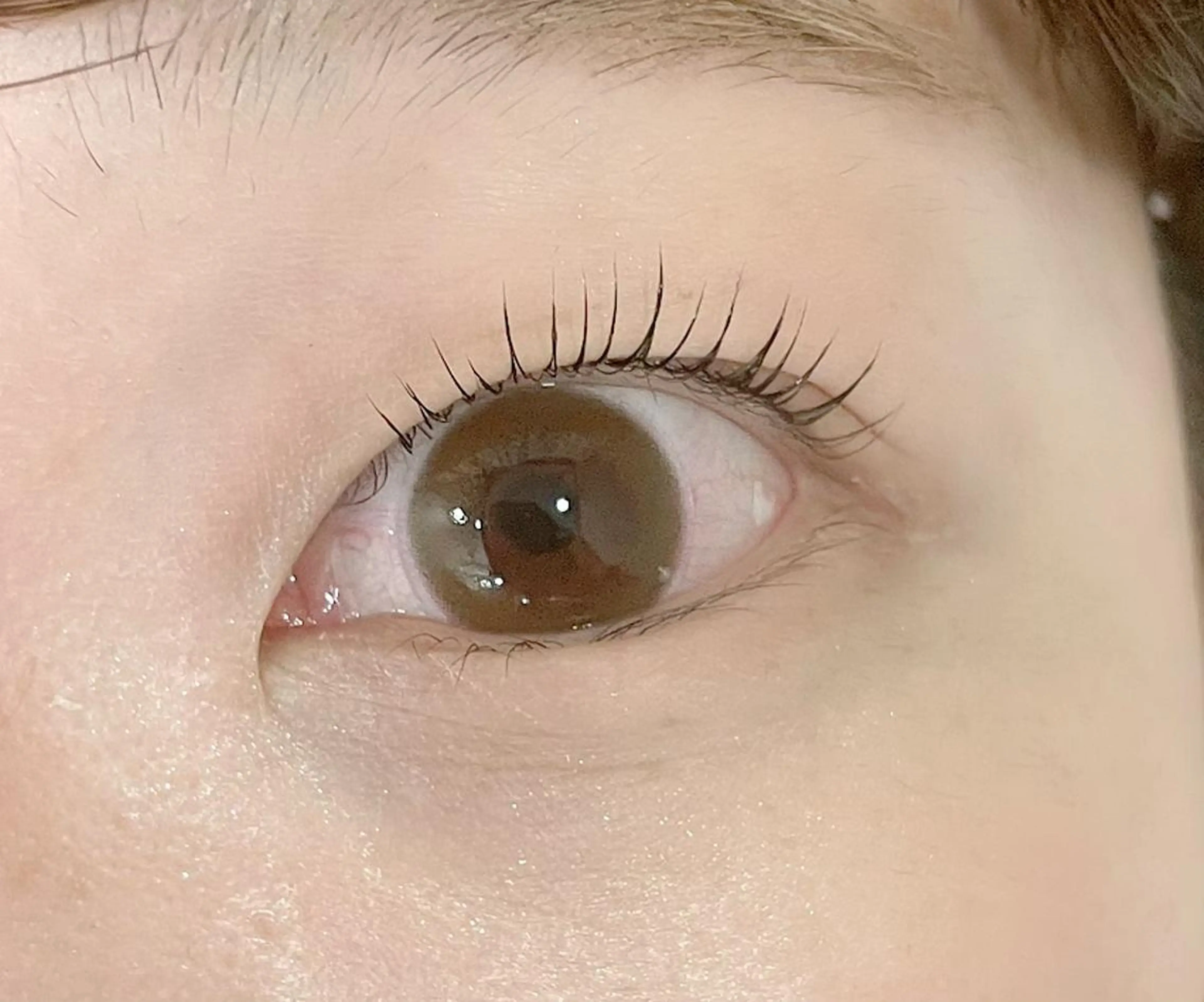 マツエク・マツパ マツパ ♡KAORI hip'seyes♡のマツエク・マツパデザイン