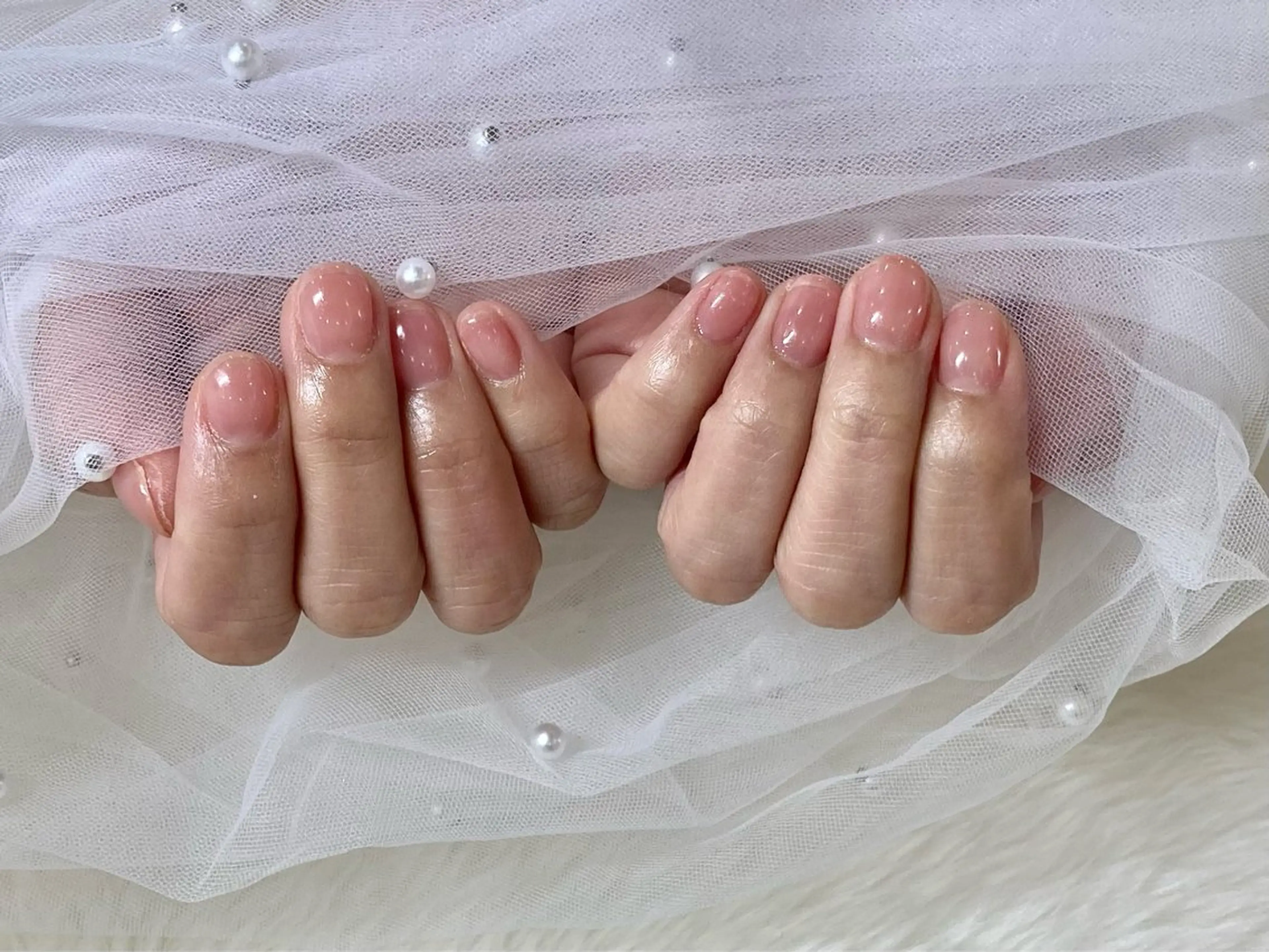 ネイル Nailsalon ANDY所属・サ カイのマツエク・マツパデザイン