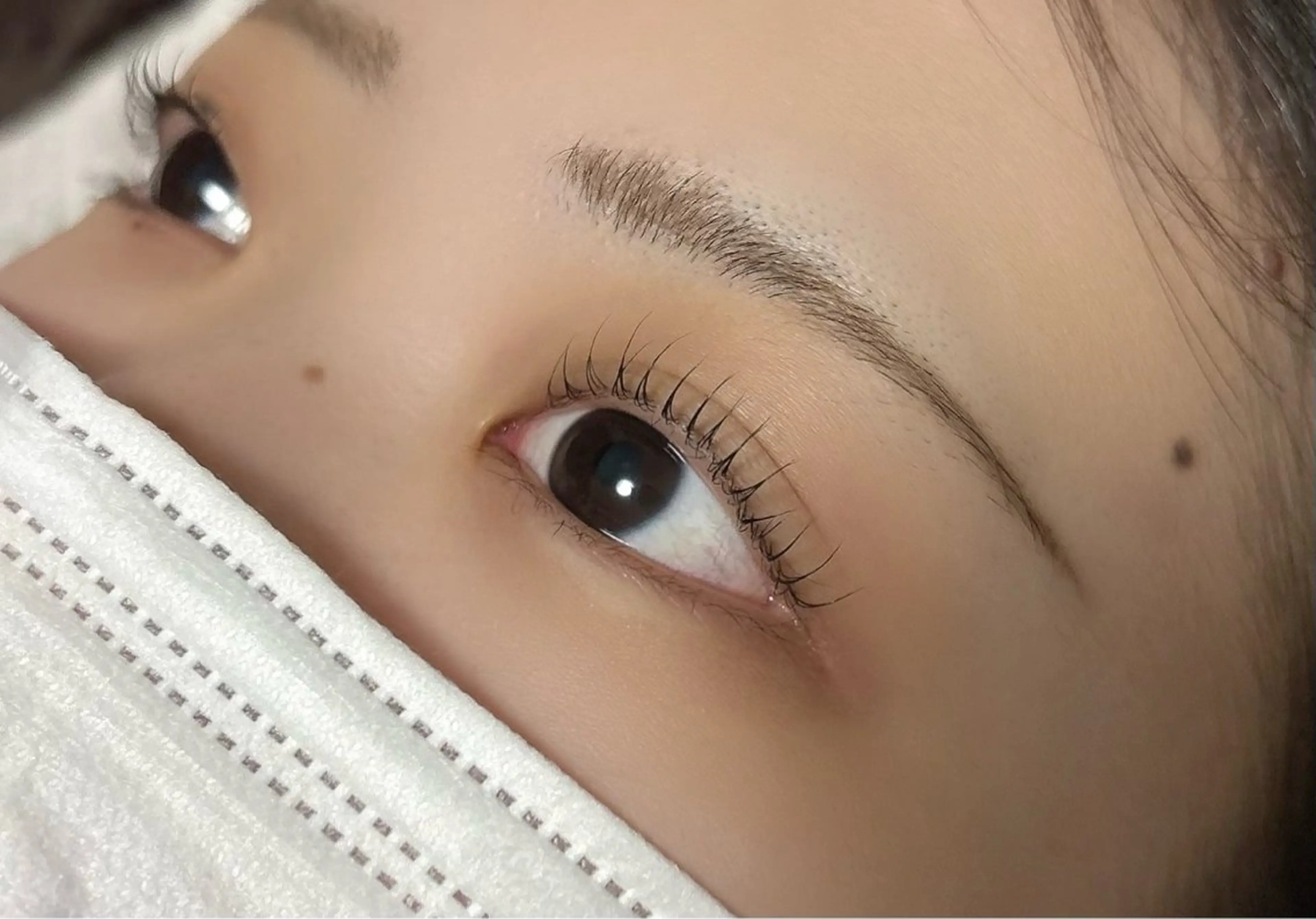 マツエク・マツパ まつげパーマ マツパ salon tiamのその他イメージ