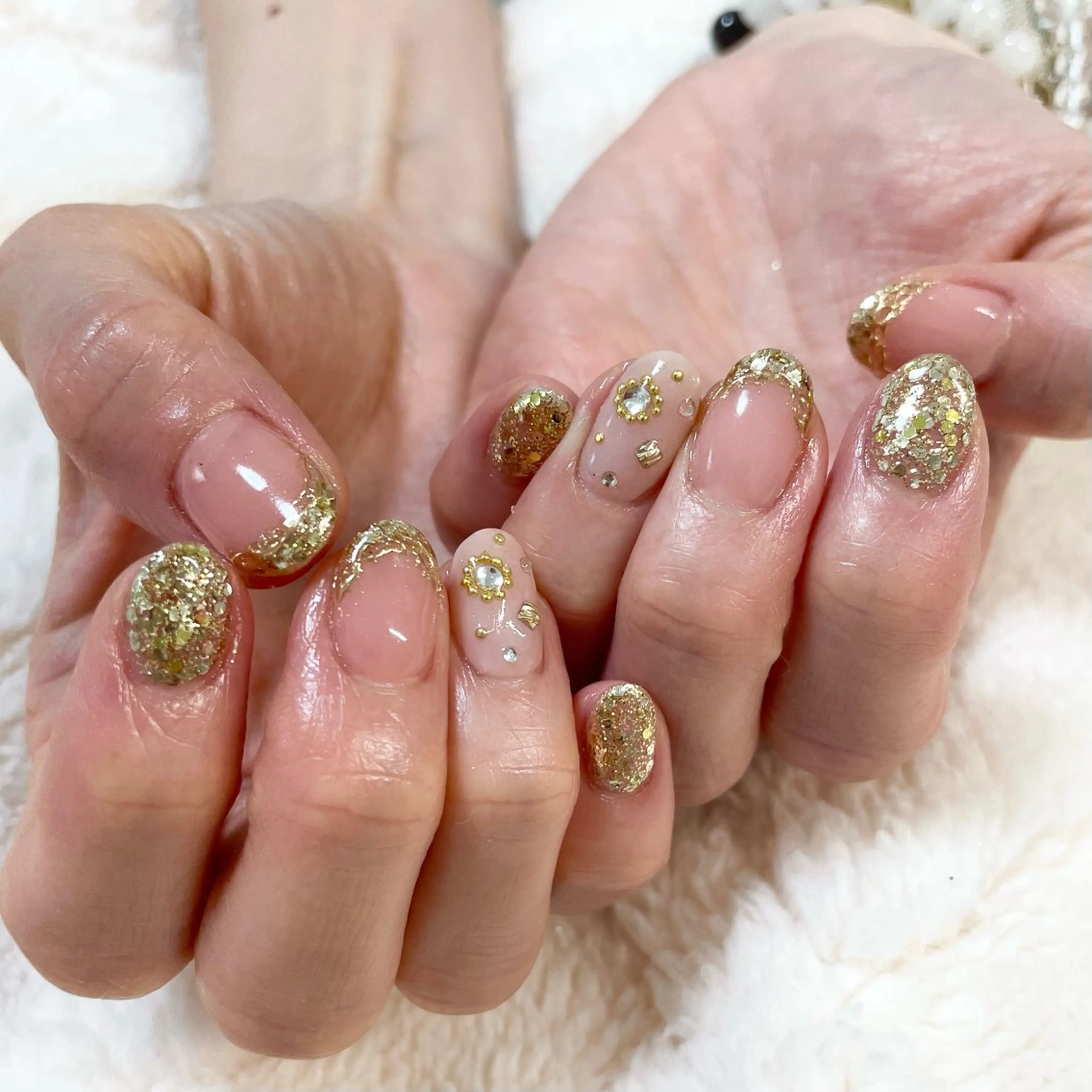 ネイル mimi＊ nailのネイルデザイン
