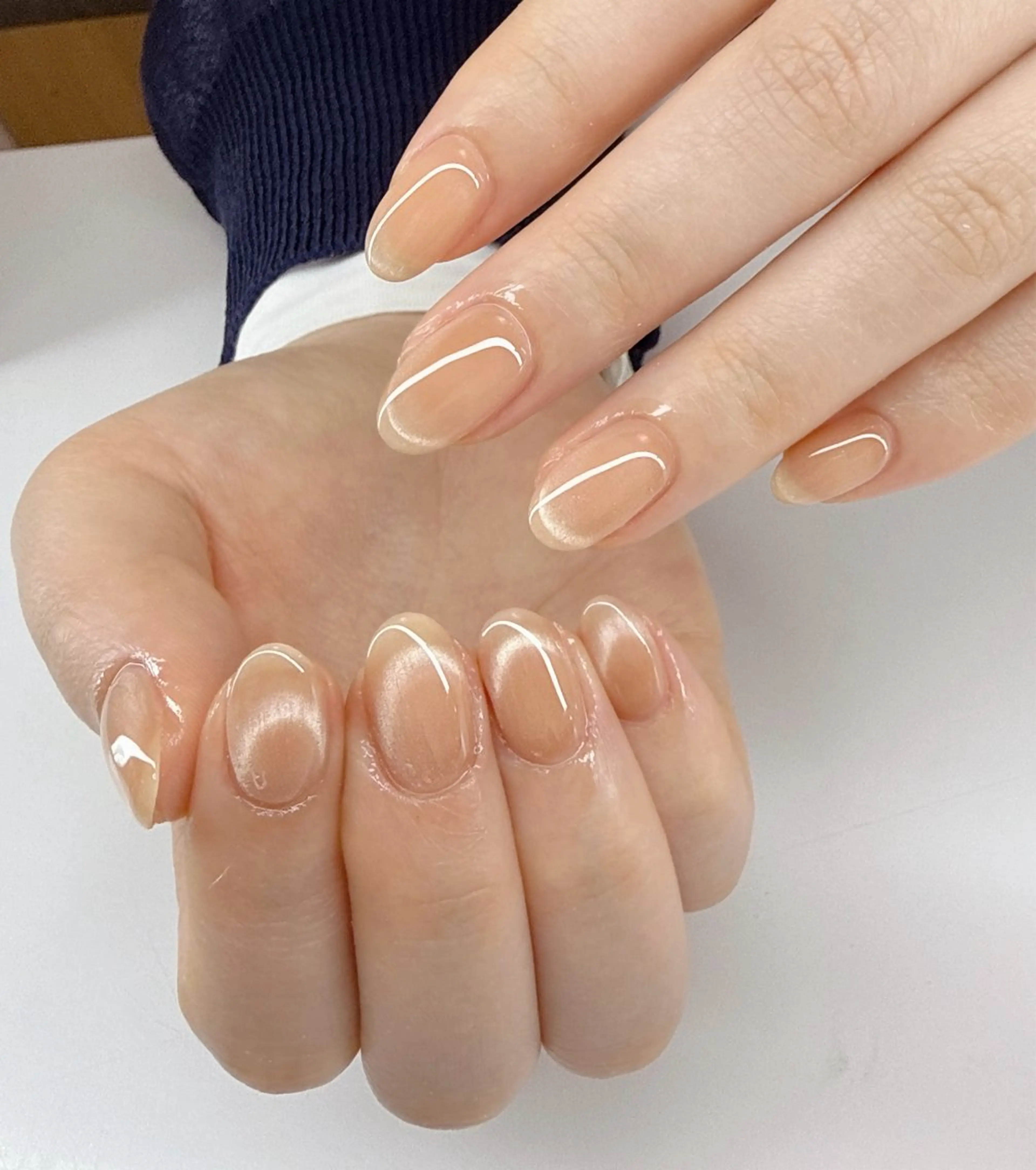 ネイル Nails 39のネイルデザイン