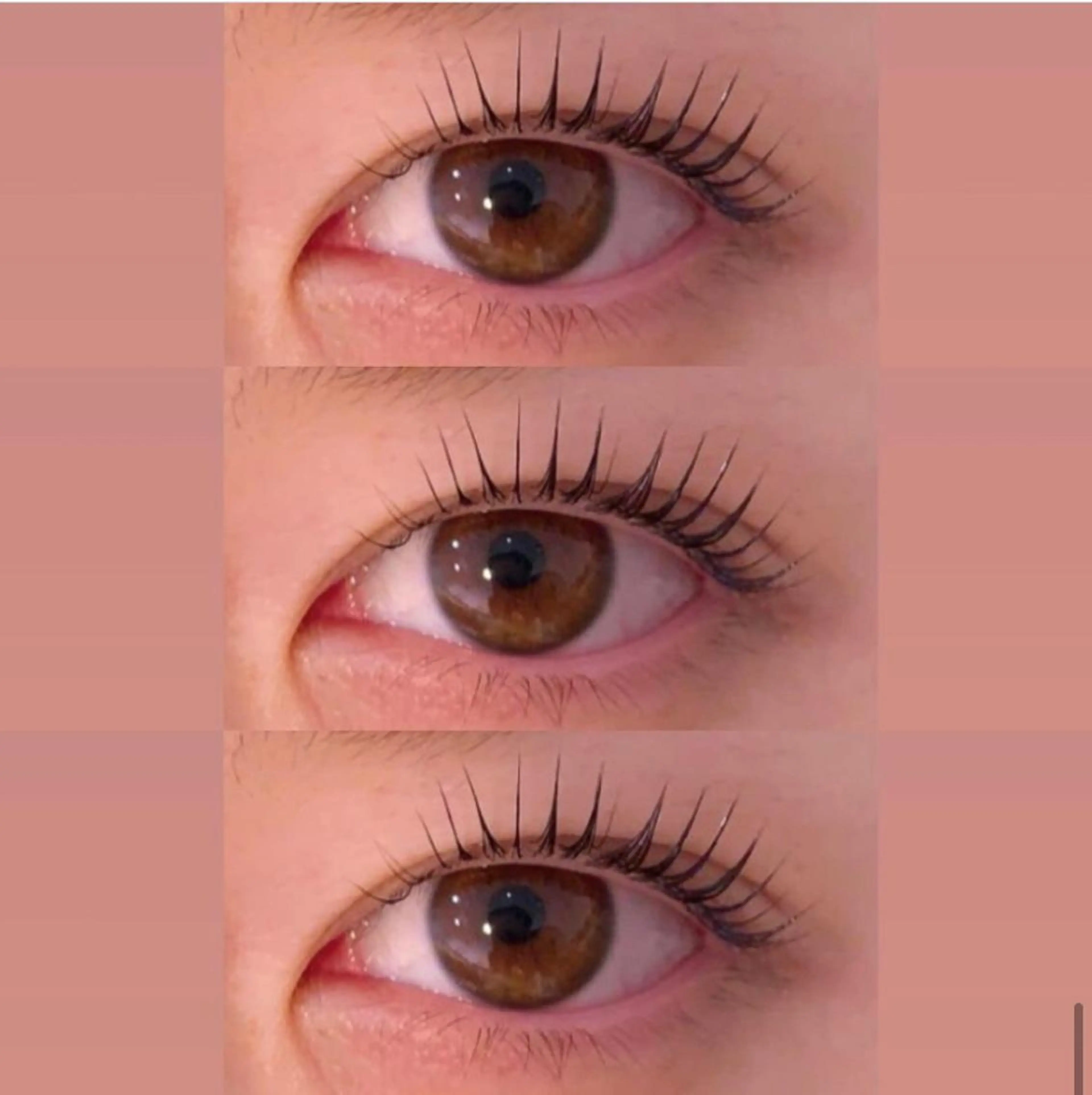 マツエク・マツパ Kai eyelash所属・YU MEのマツエク・マツパデザイン