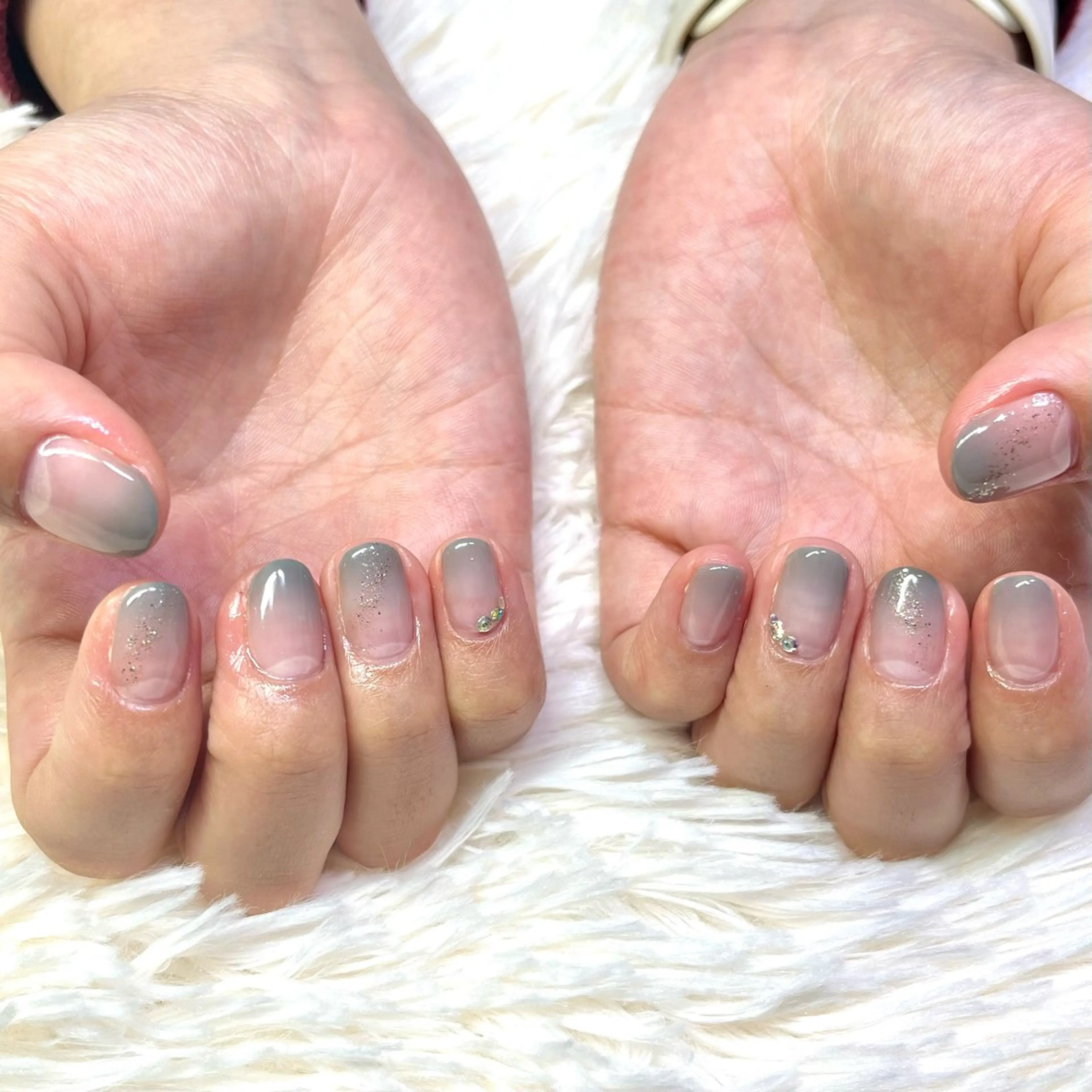 ネイル ハンドネイル nailsalon  Josee所属・nailsalon Joseeワシズのネイルデザイン