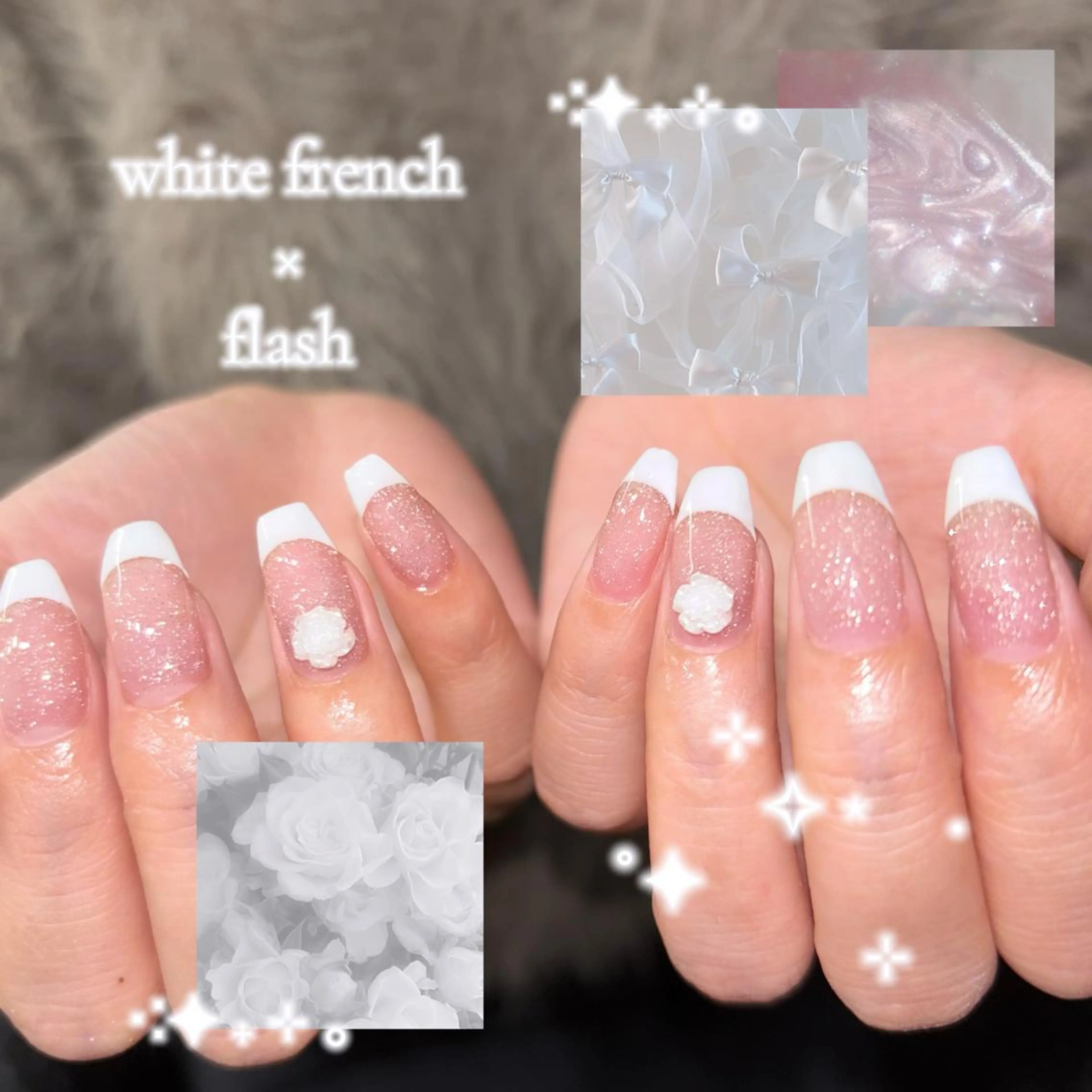 ネイル 💫fein. nail💫のネイルデザイン