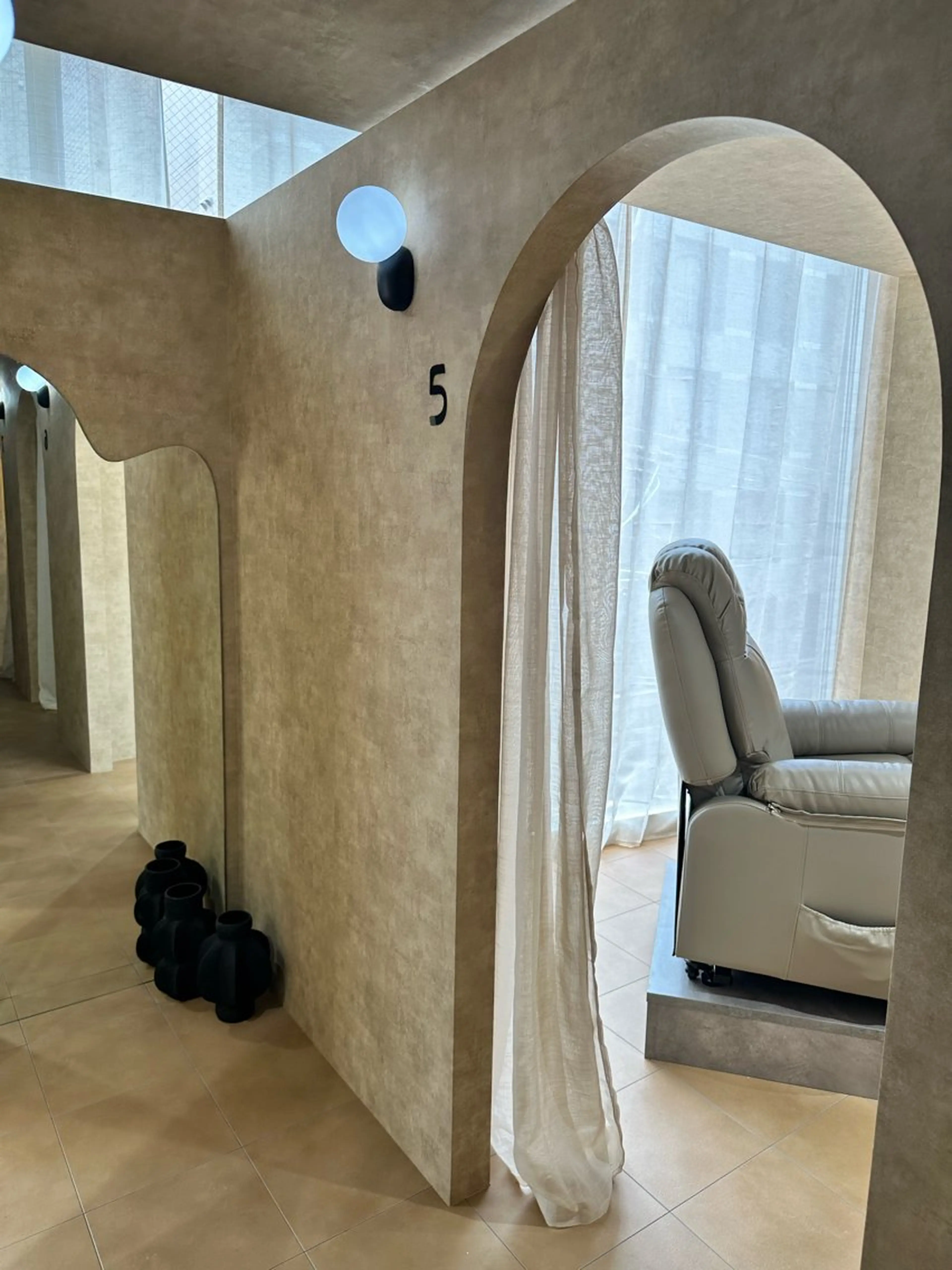 120%可愛い保証 💝fein心斎橋店のマツエク・マツパデザイン