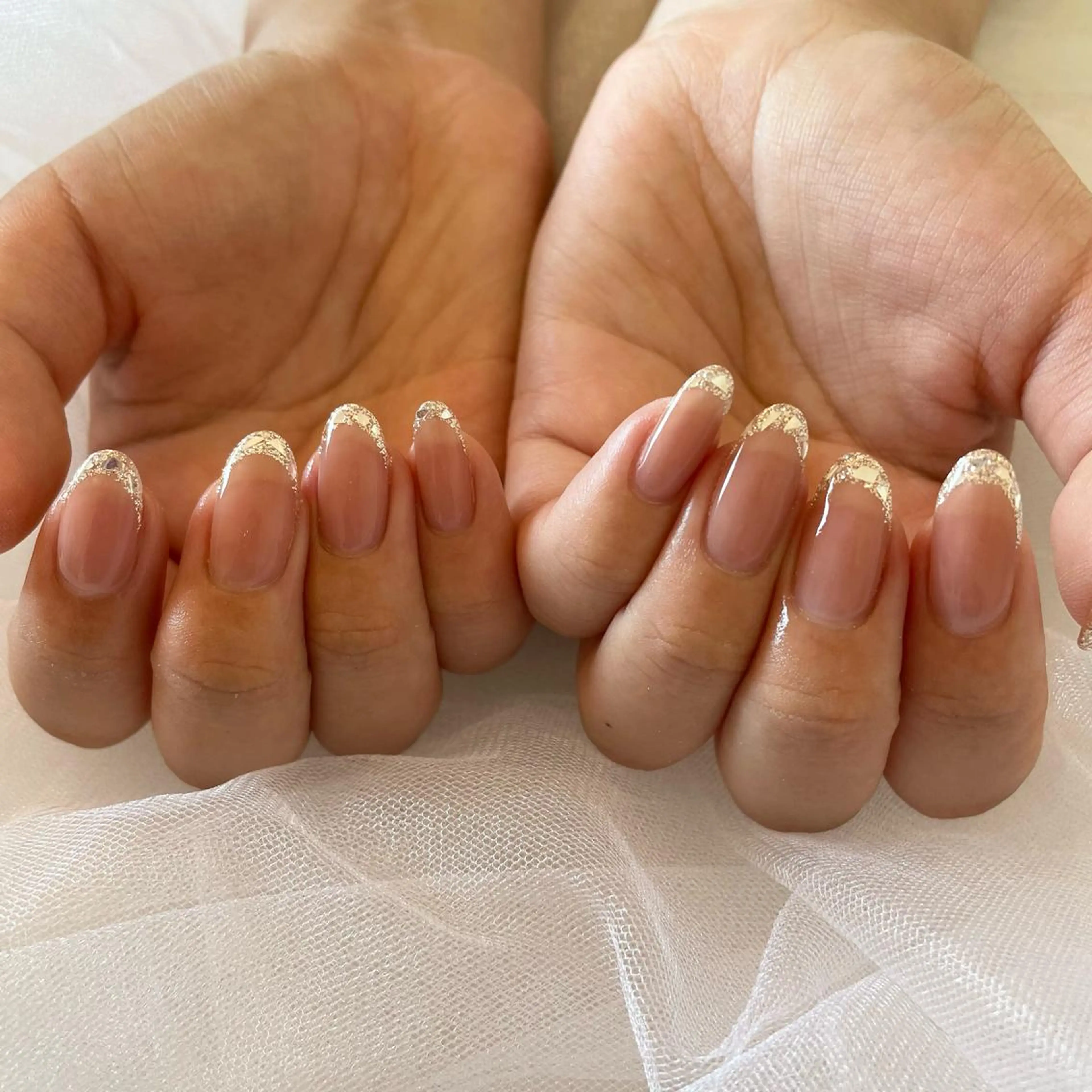 ネイル オーナー ネイリストのネイルデザイン