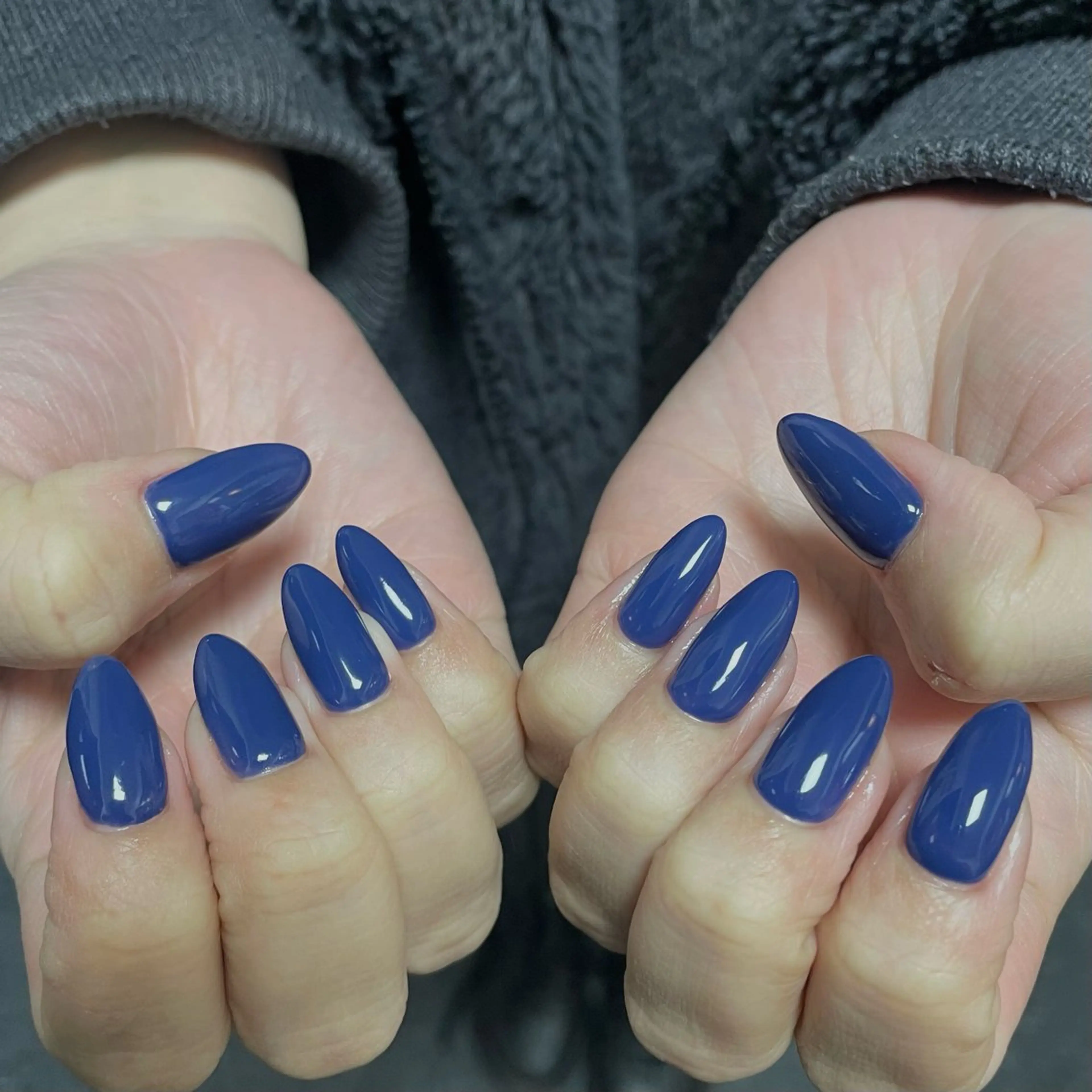 ネイル ハンドネイル nail salon Ant.所属・nail salon Ant. arisaのネイルデザイン