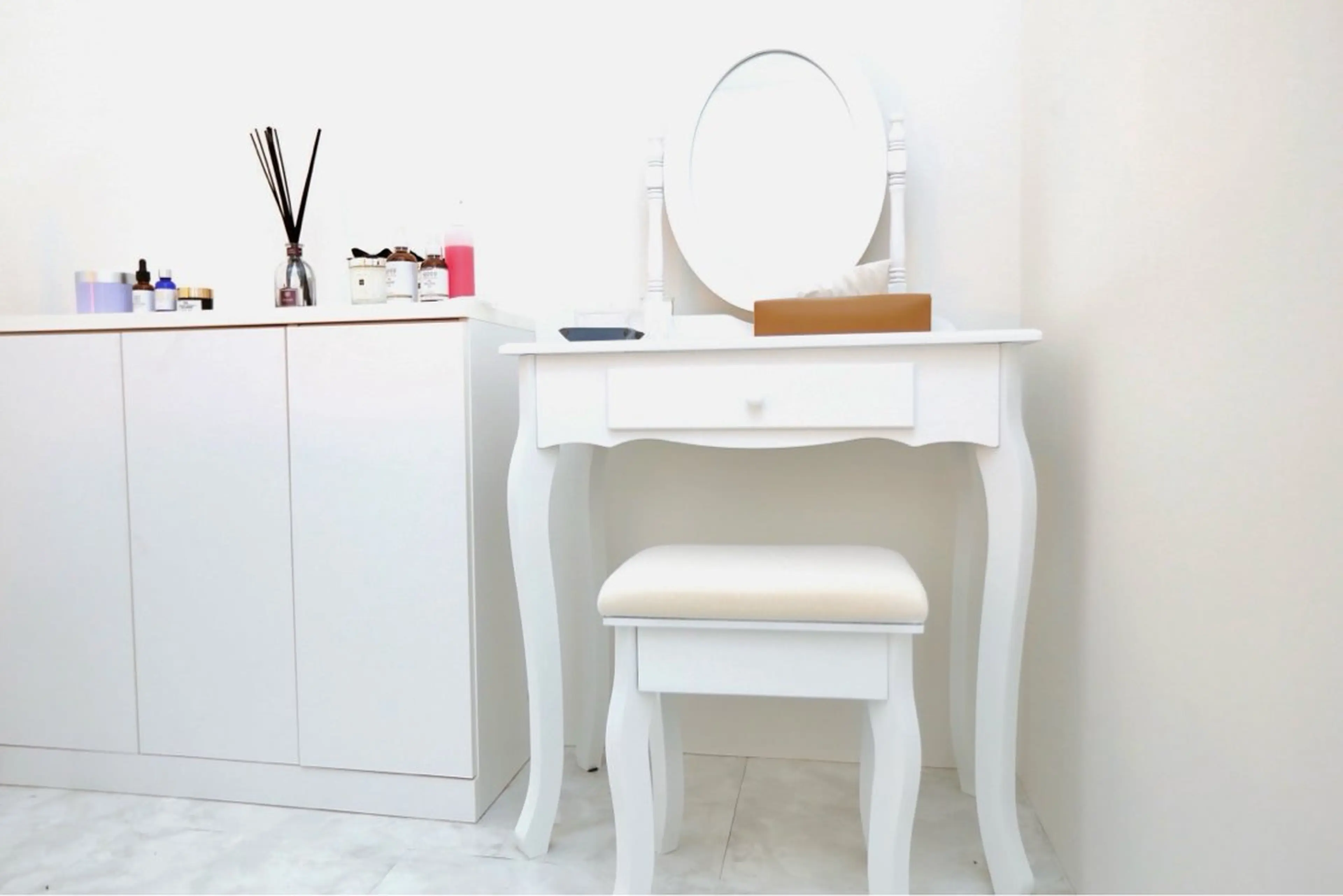 Arie beauty salon所属・Arie cocoのエステ・リラクイメージ