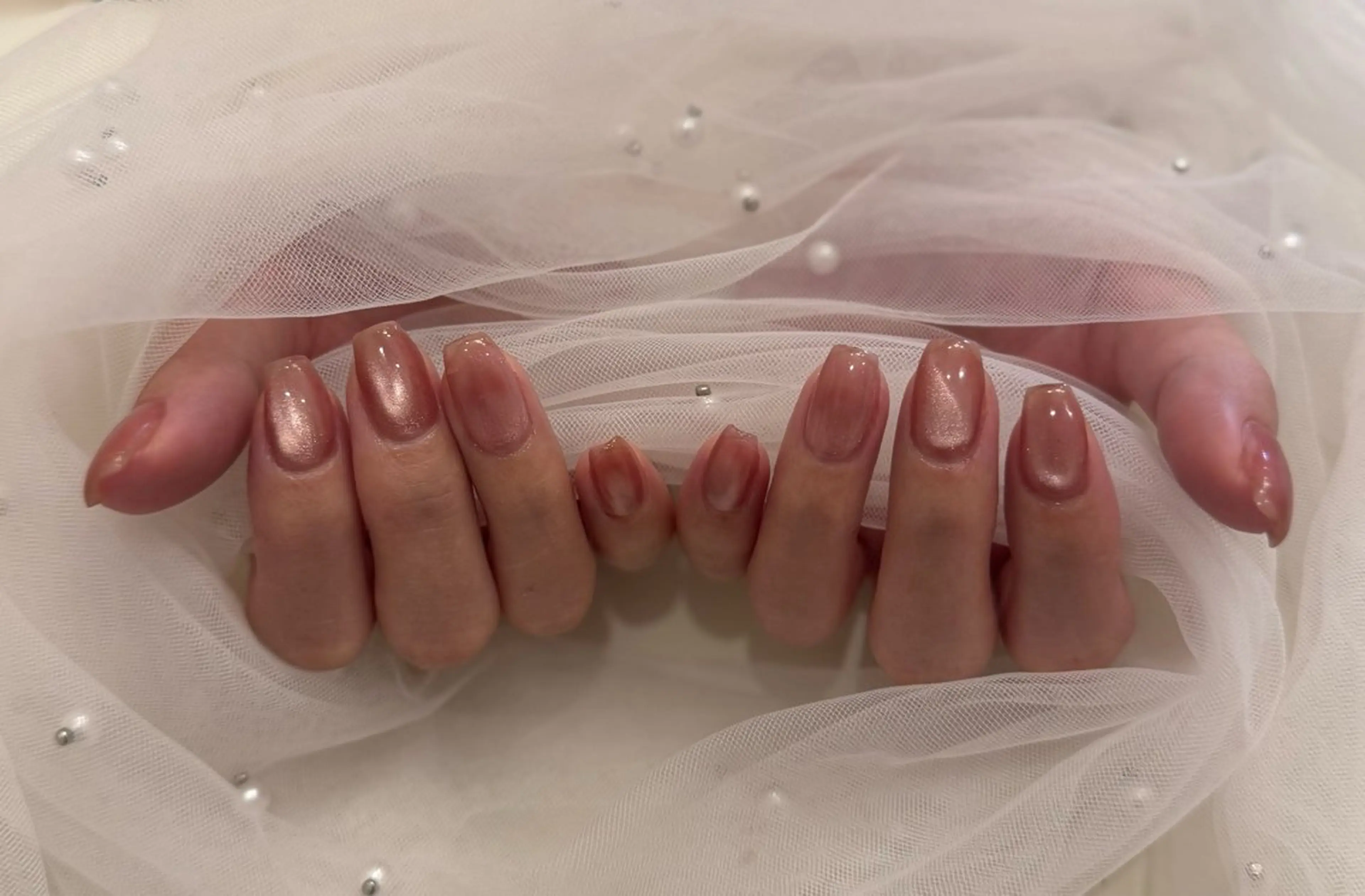 ネイル nail salon belleのその他イメージ