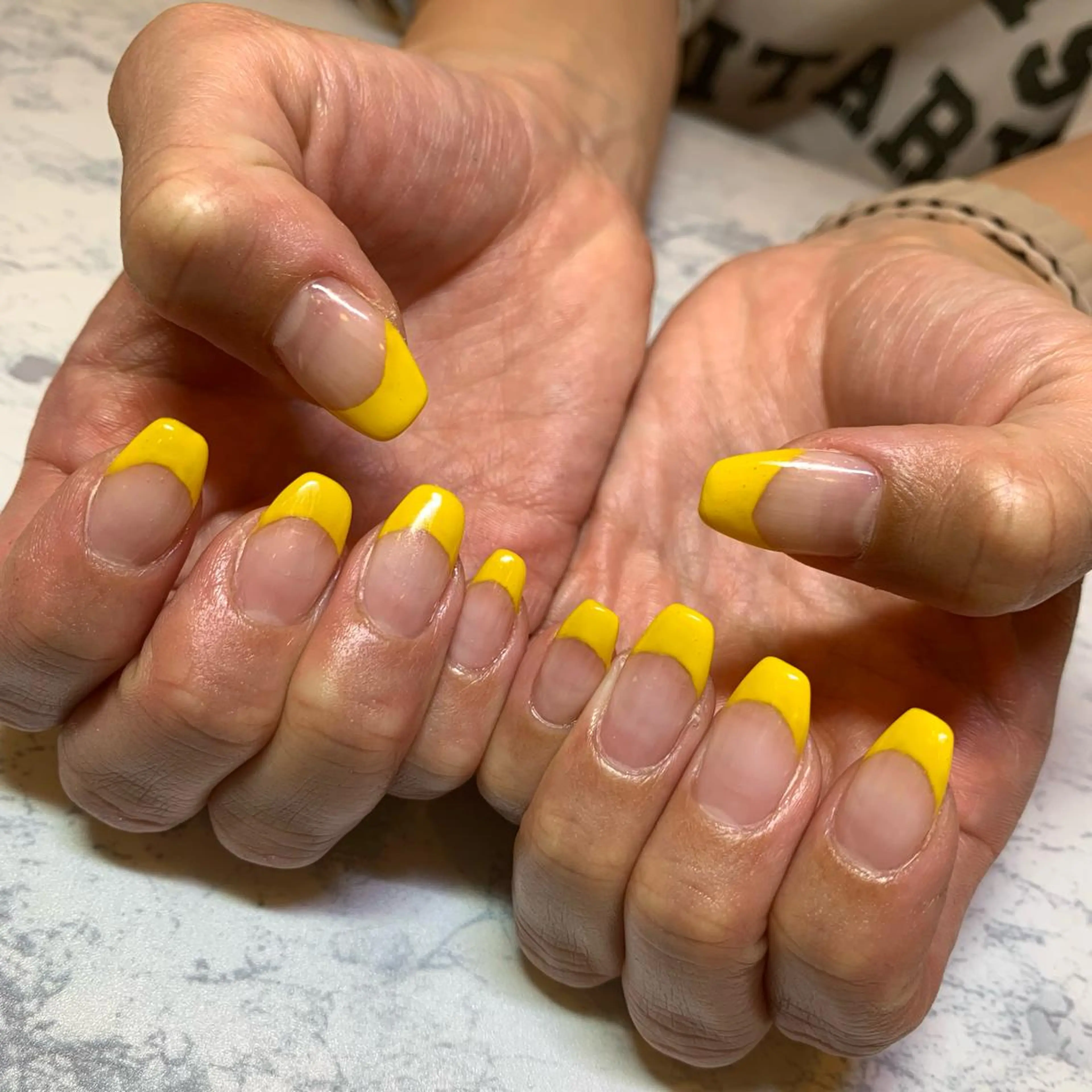 ネイル ハンドネイル malibu hair resort大泉店所属・kalon💅 SEIRAのネイルデザイン