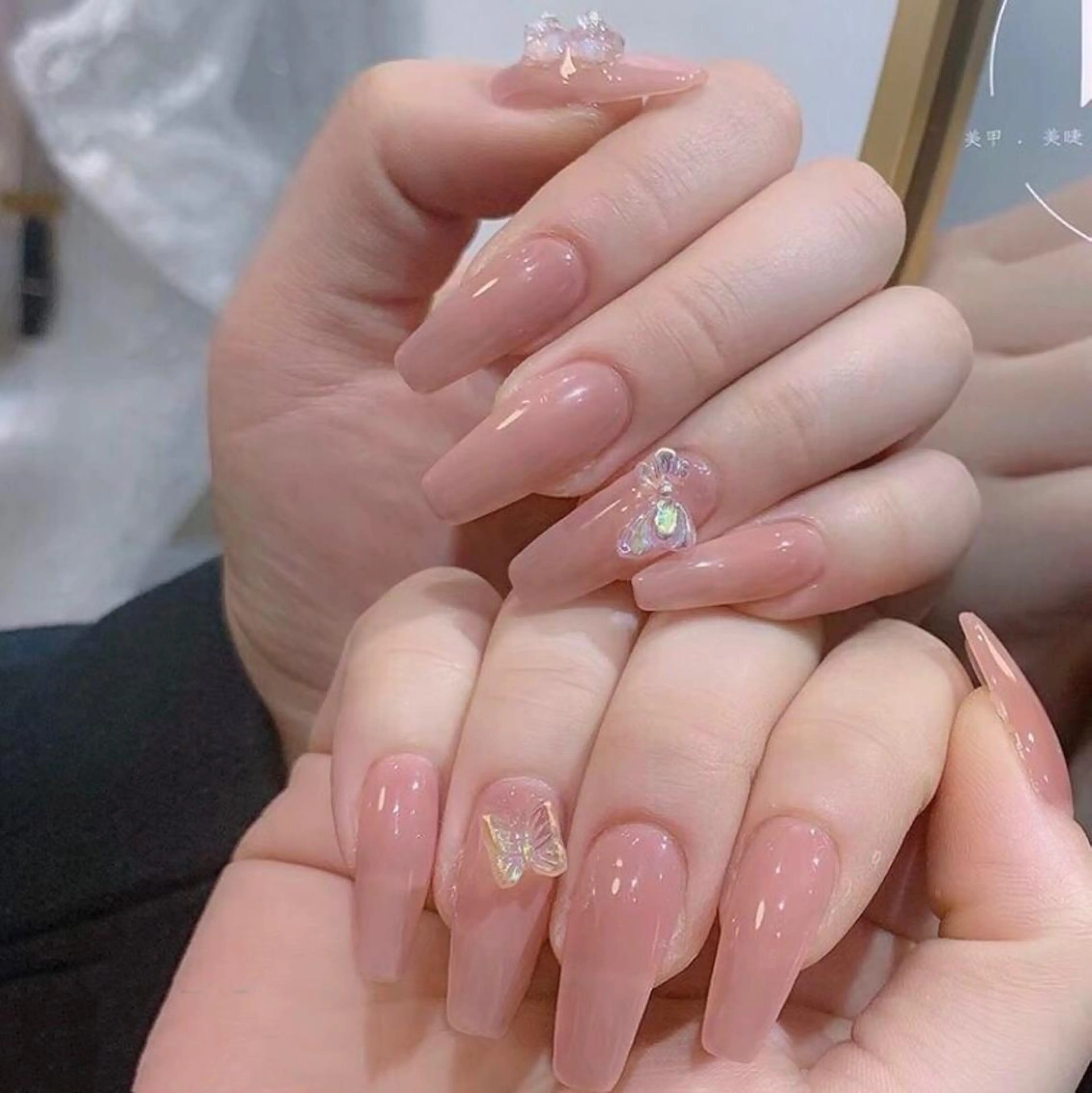 ネイル フジタ マドカのネイルデザイン