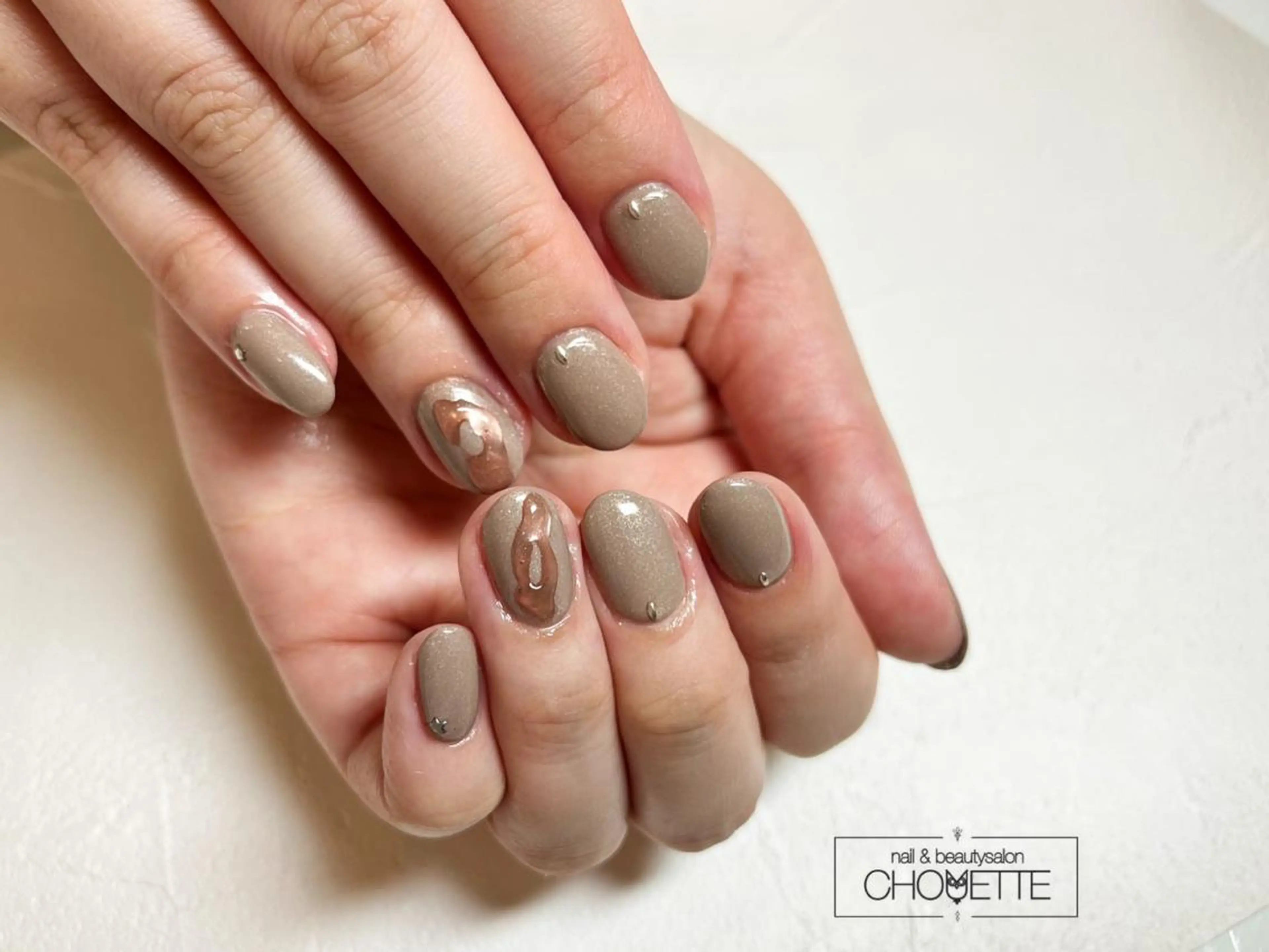 ネイル maikai_a_ nail Anzuのネイルデザイン