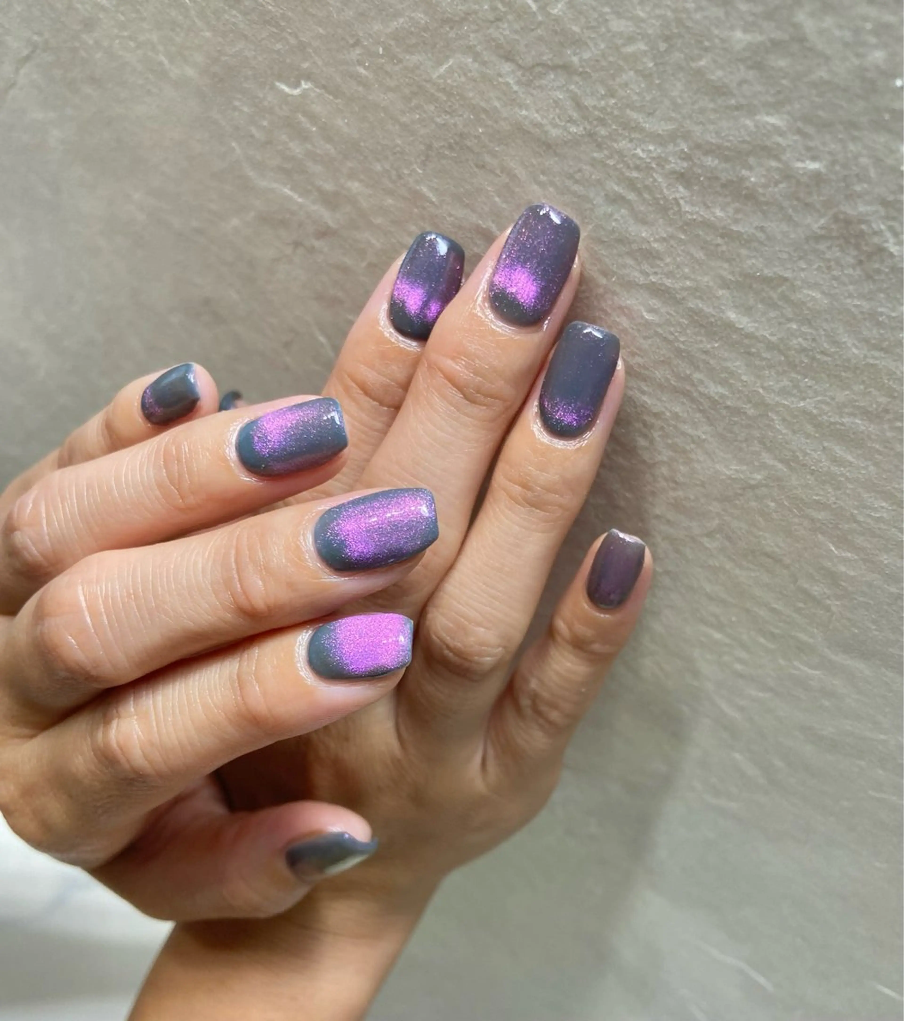 ネイル ハンドネイル salon de oct.のネイルデザイン